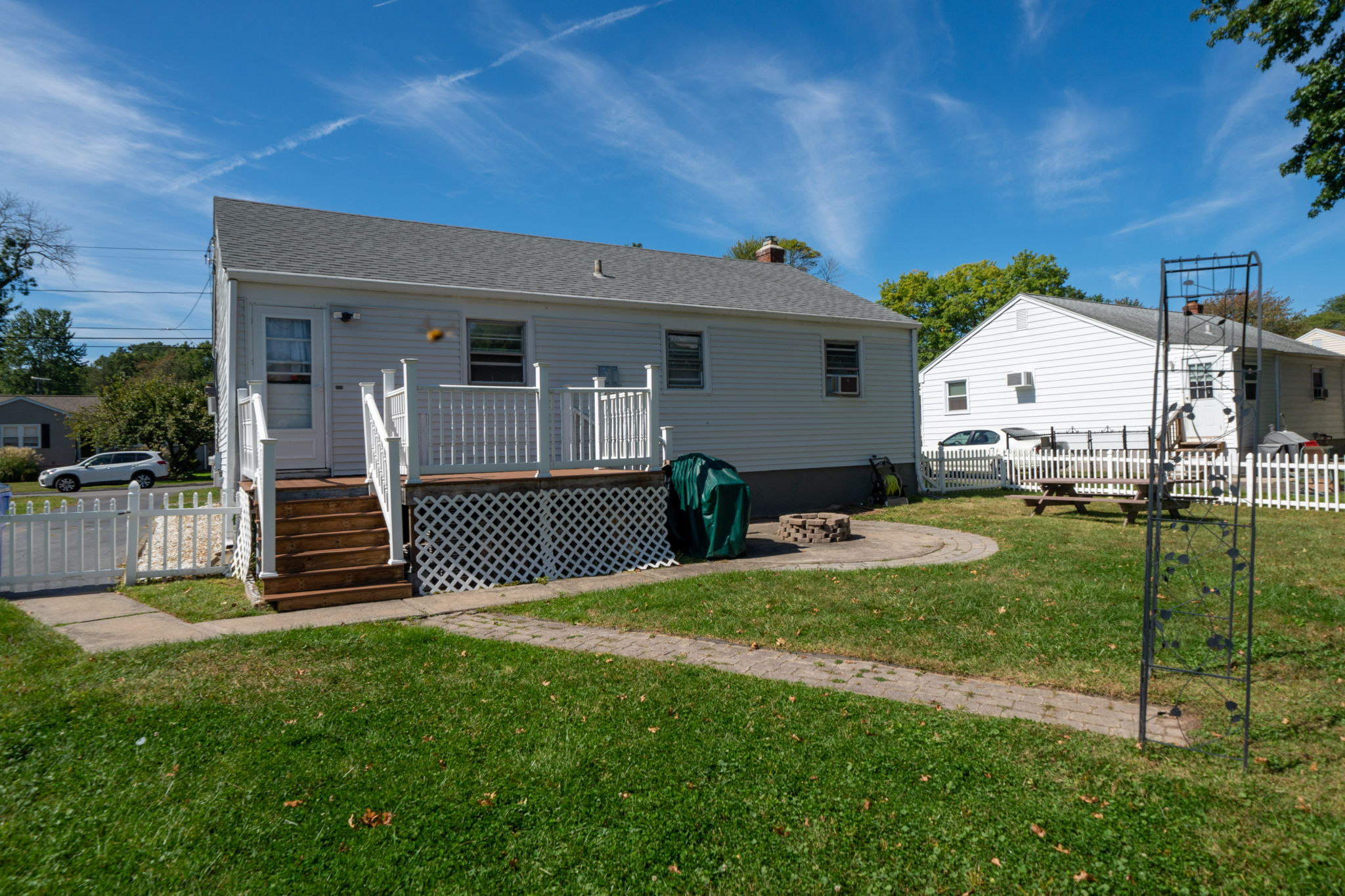 8 Goodwin Ave, Wethersfield, CT 06109 Ed McCullough Photography