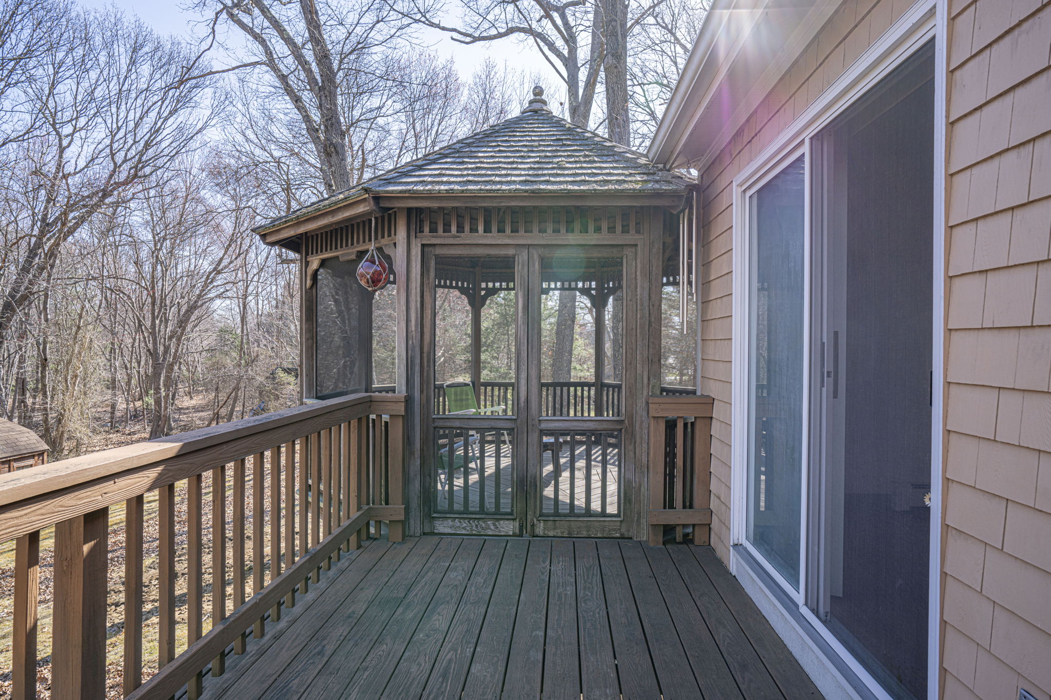 8 Highland Ridge Rd, Freetown, MA 02702 Deanna Dimarzio Architectural