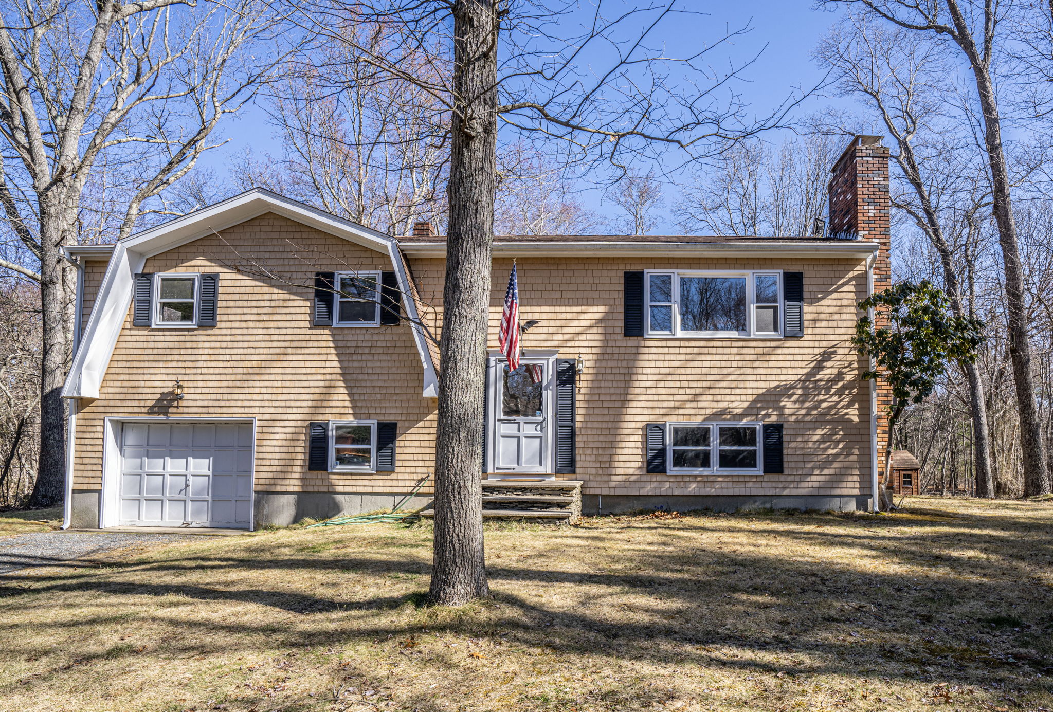 8 Highland Ridge Rd, Freetown, MA 02702 Deanna Dimarzio Architectural