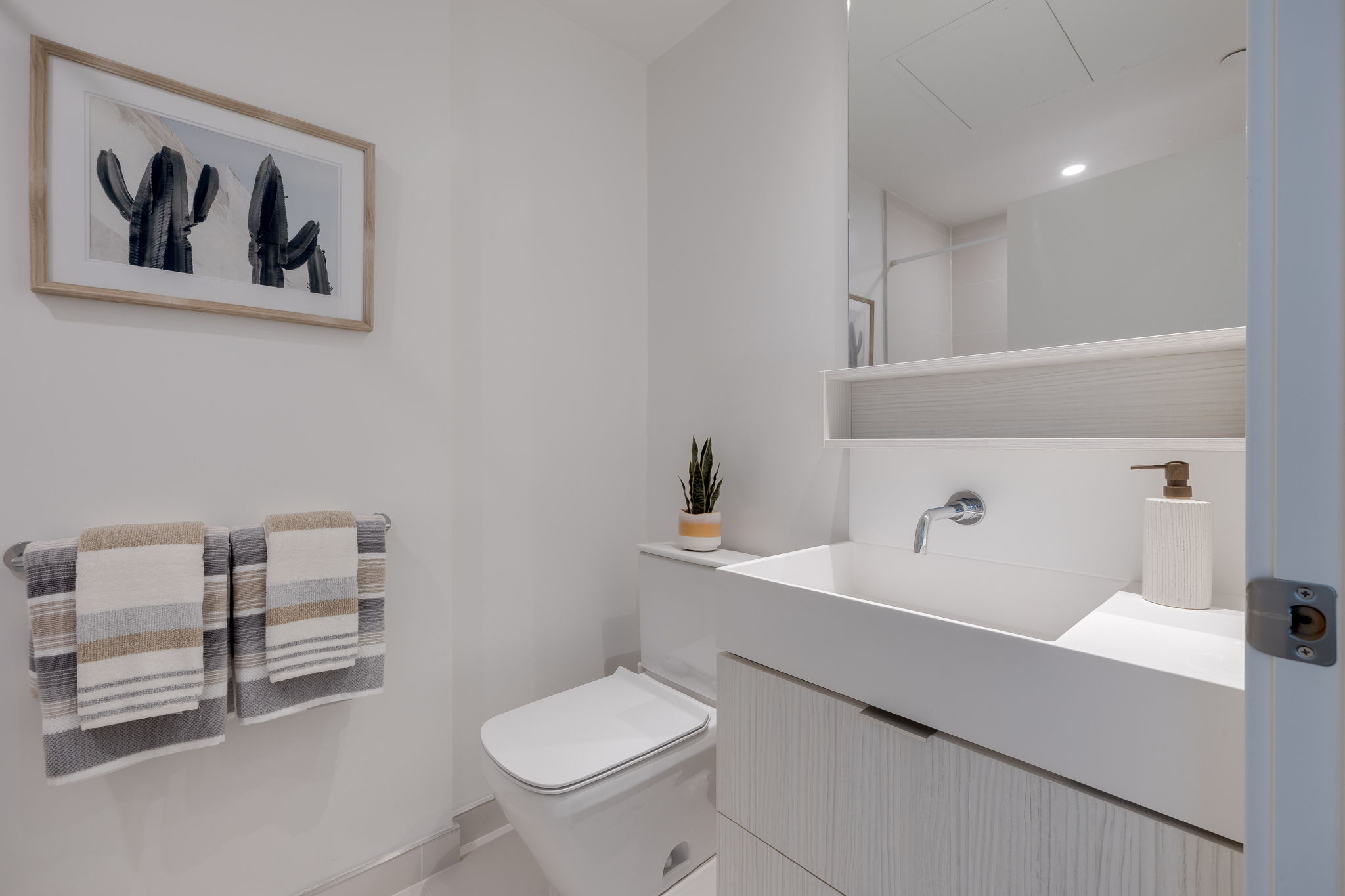 Toronto property showcase — delivered property photograph 11