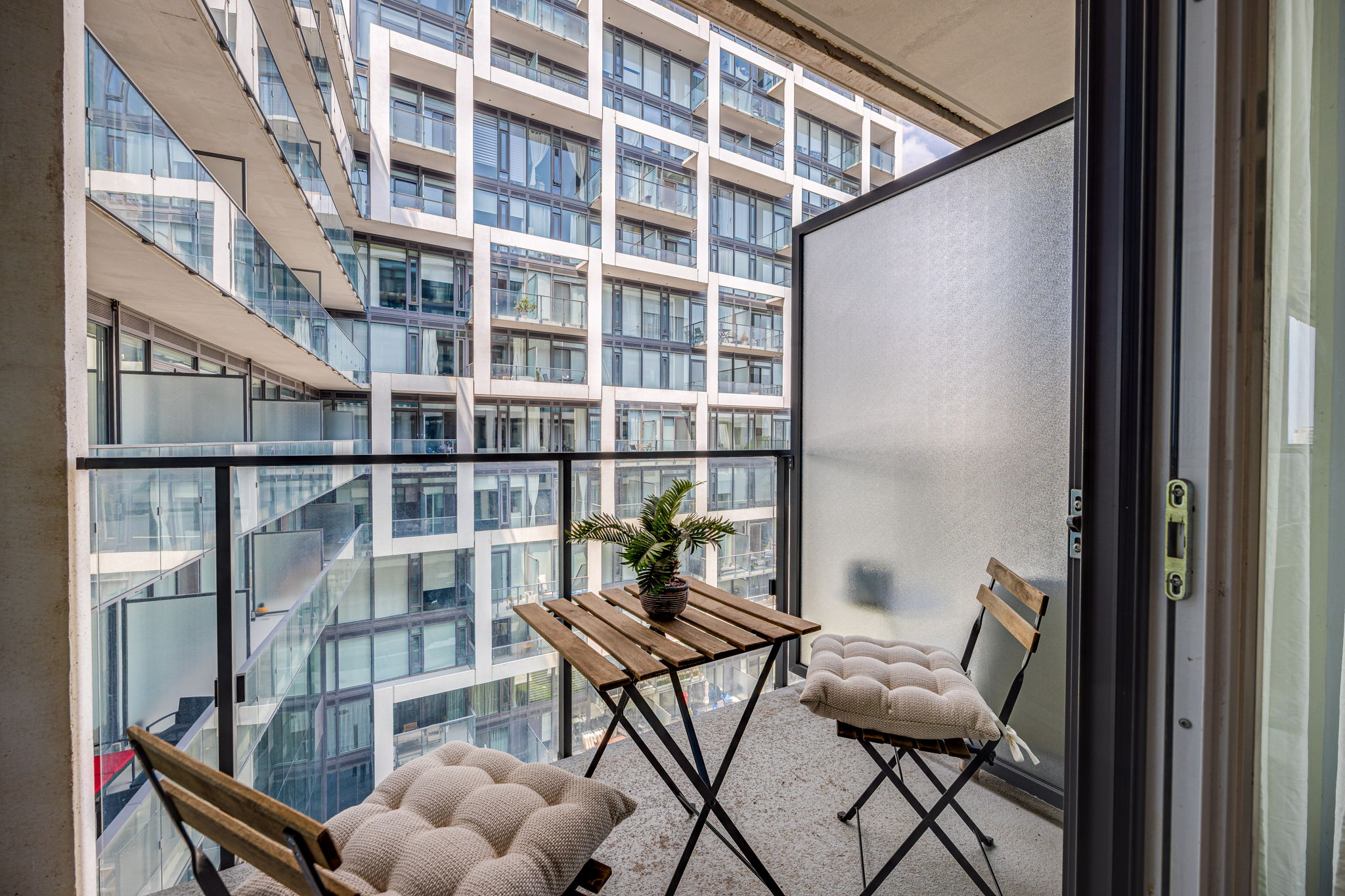 Toronto property showcase — delivered property photograph 14