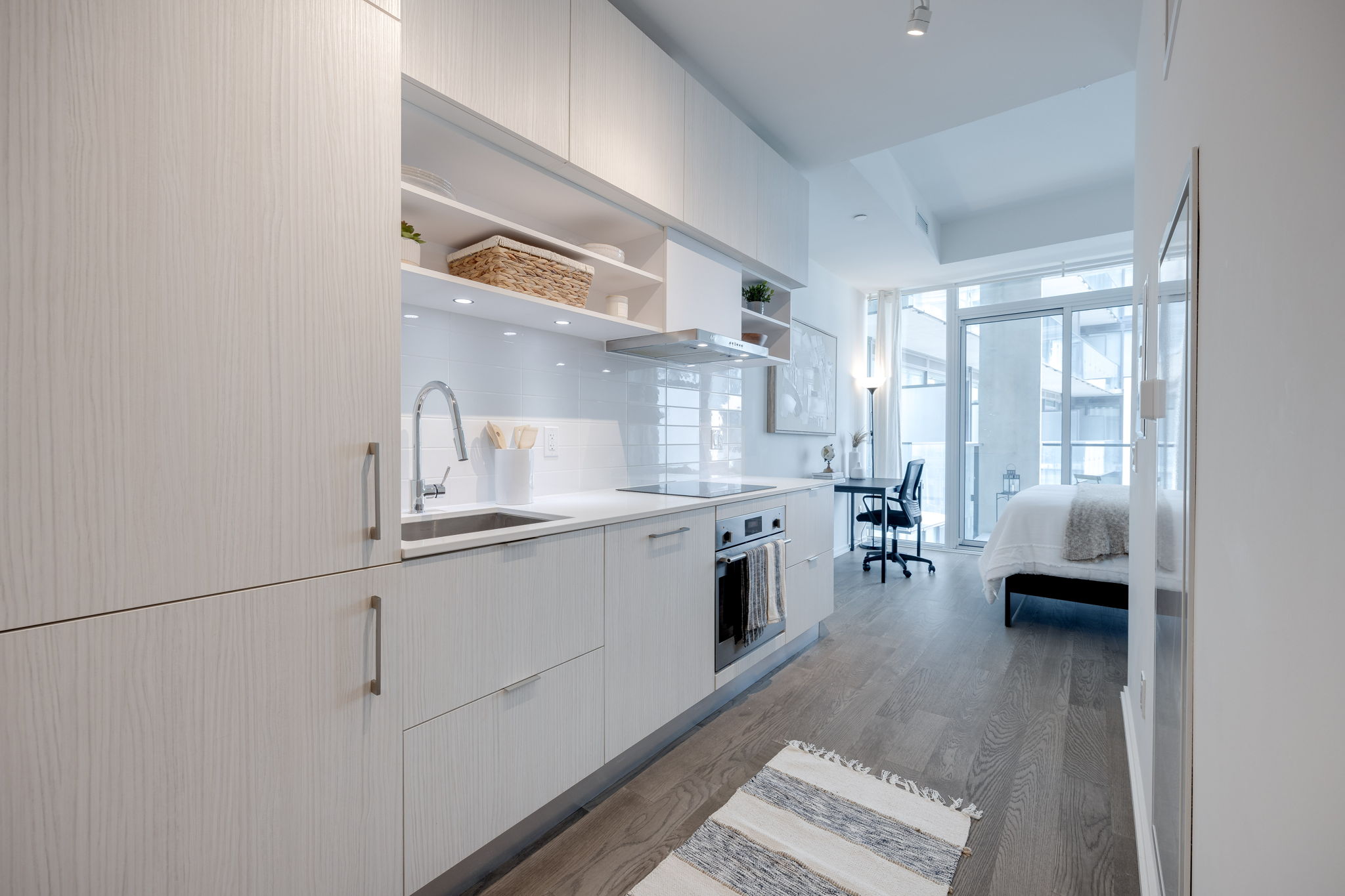 Toronto property showcase — delivered property photograph 2