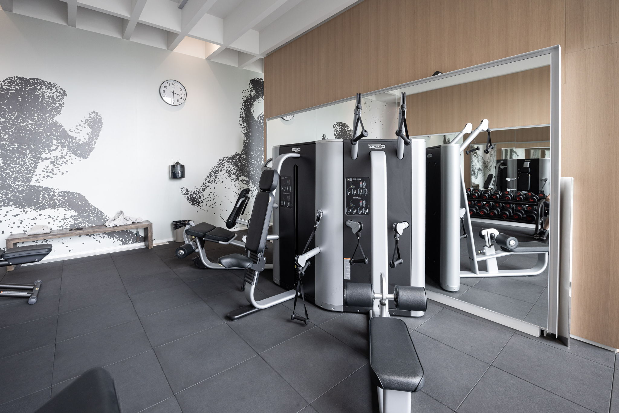 Toronto property showcase — delivered property photograph 19