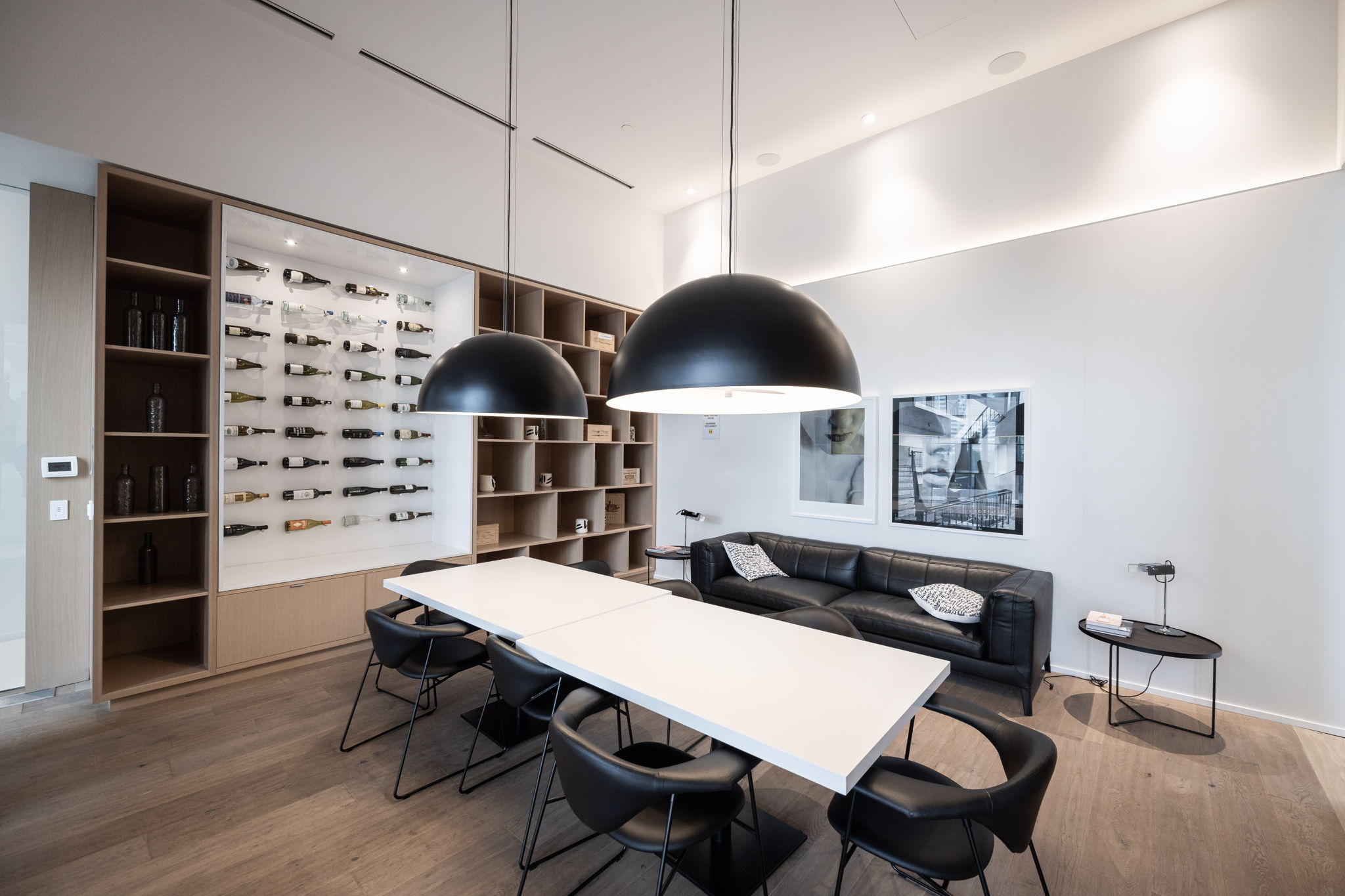 Toronto property showcase — delivered property photograph 30