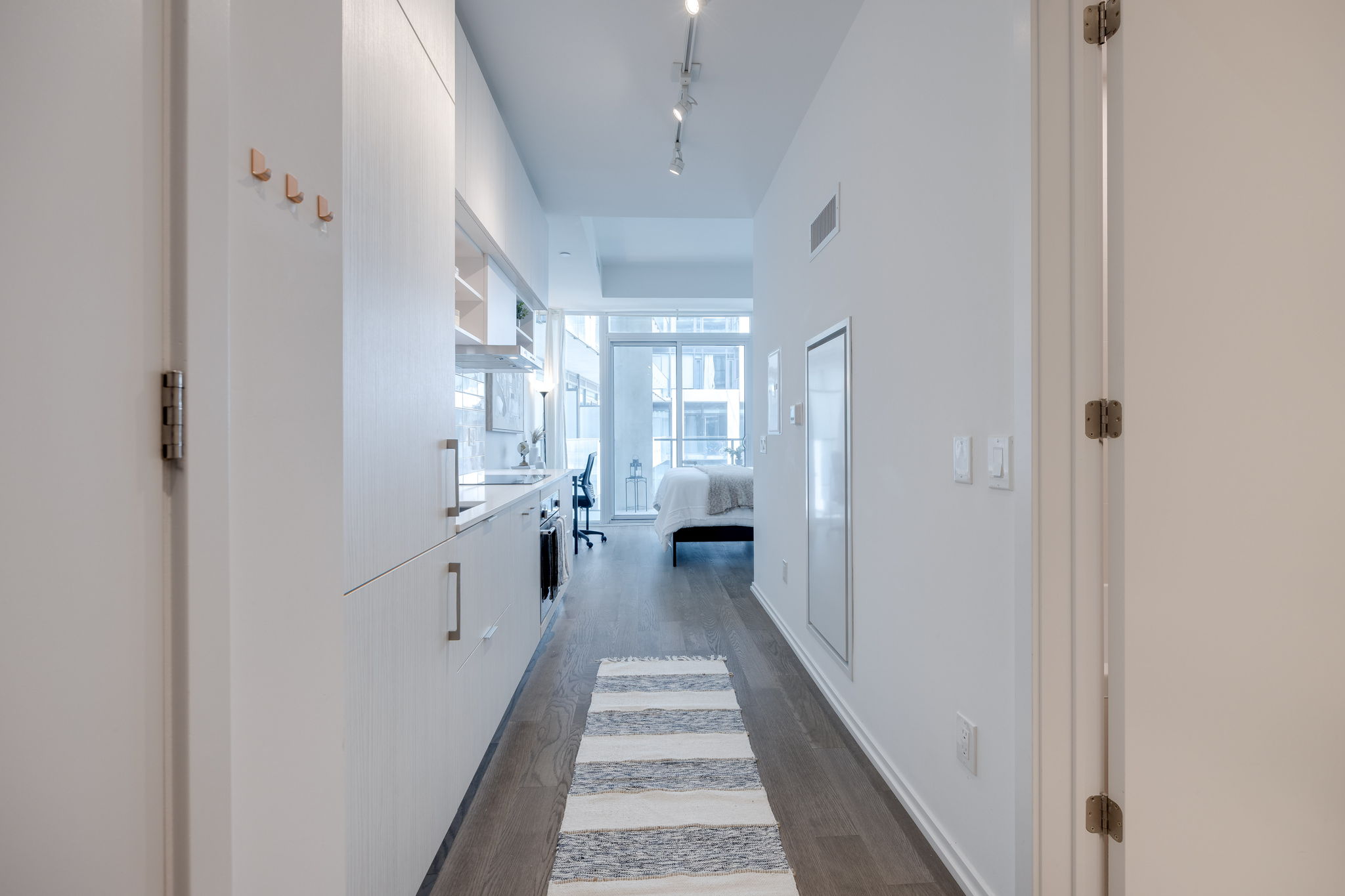 Toronto property showcase