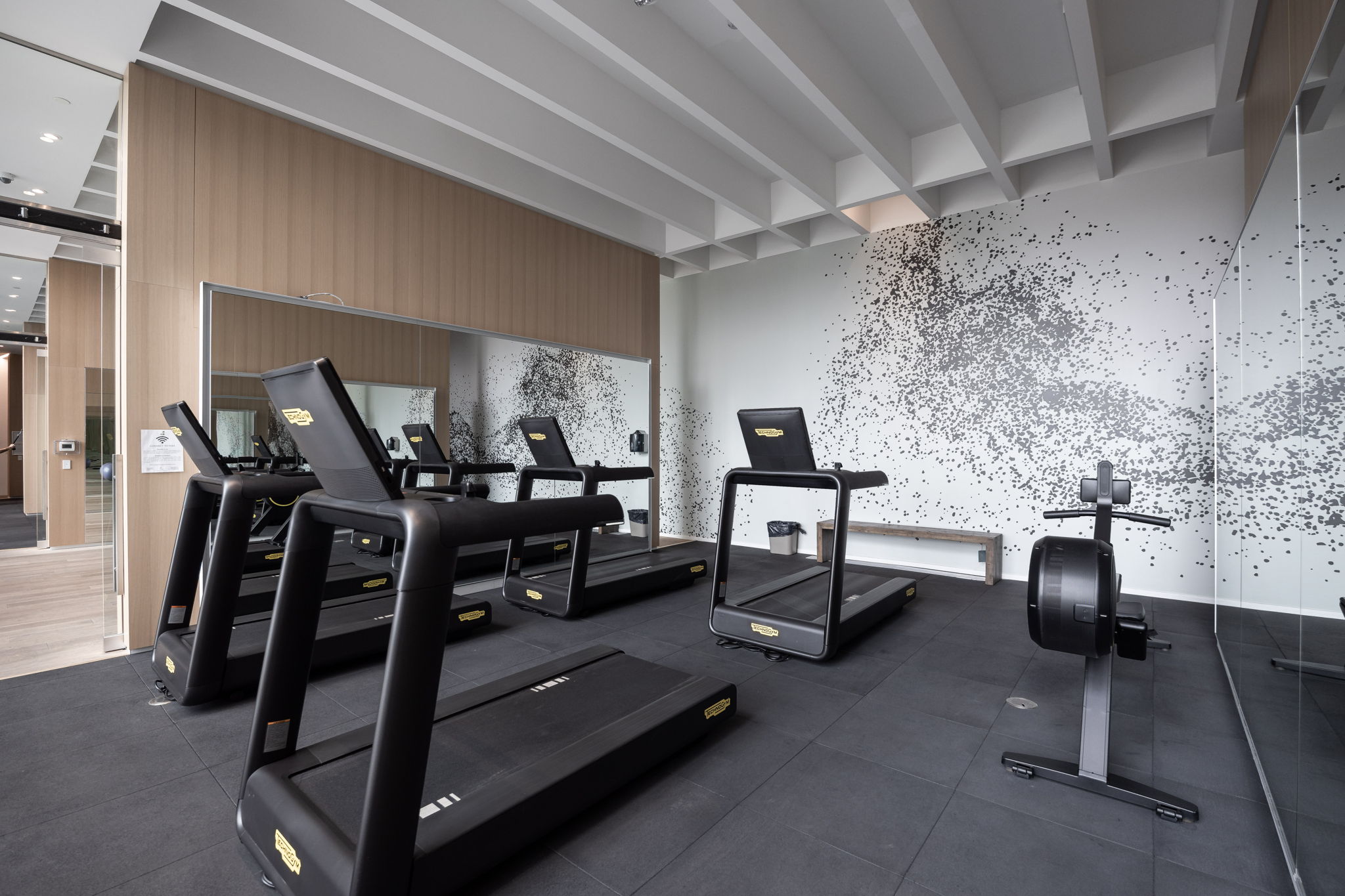 Toronto property showcase — delivered property photograph 23