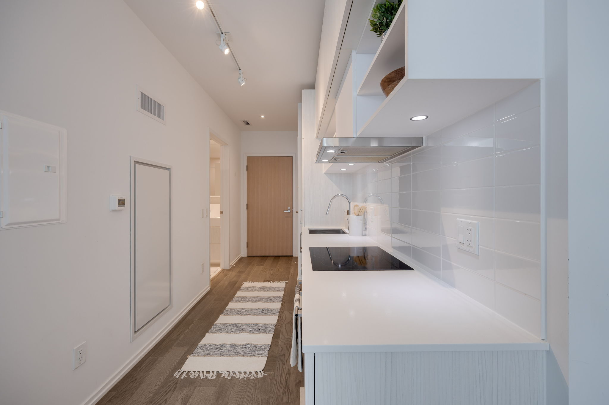 Toronto property showcase — delivered property photograph 3
