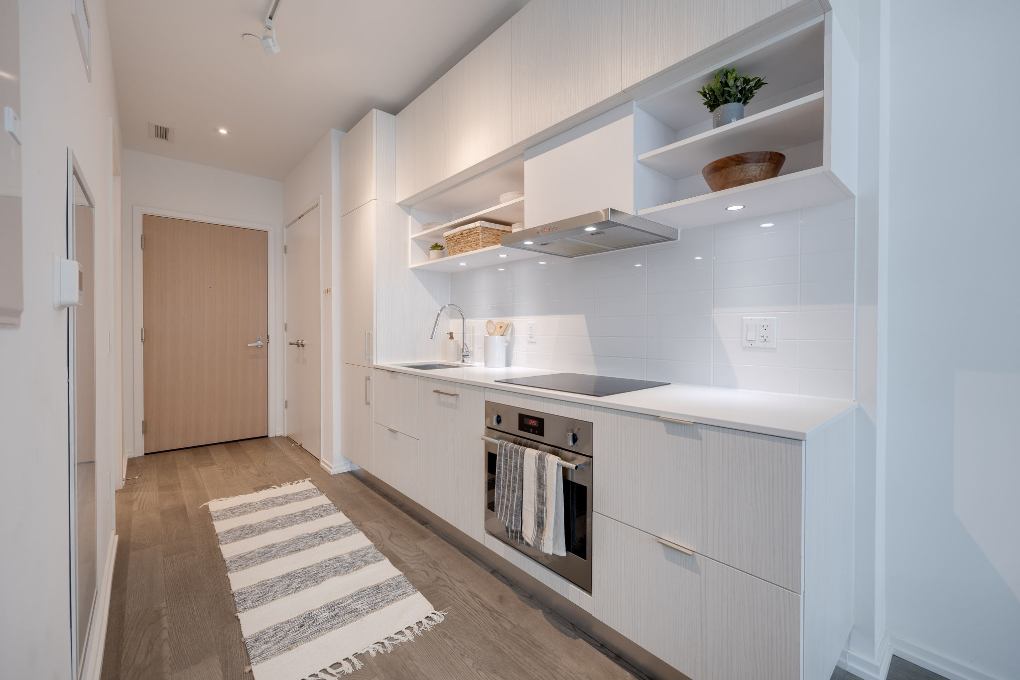 Toronto property showcase — delivered property photograph 4