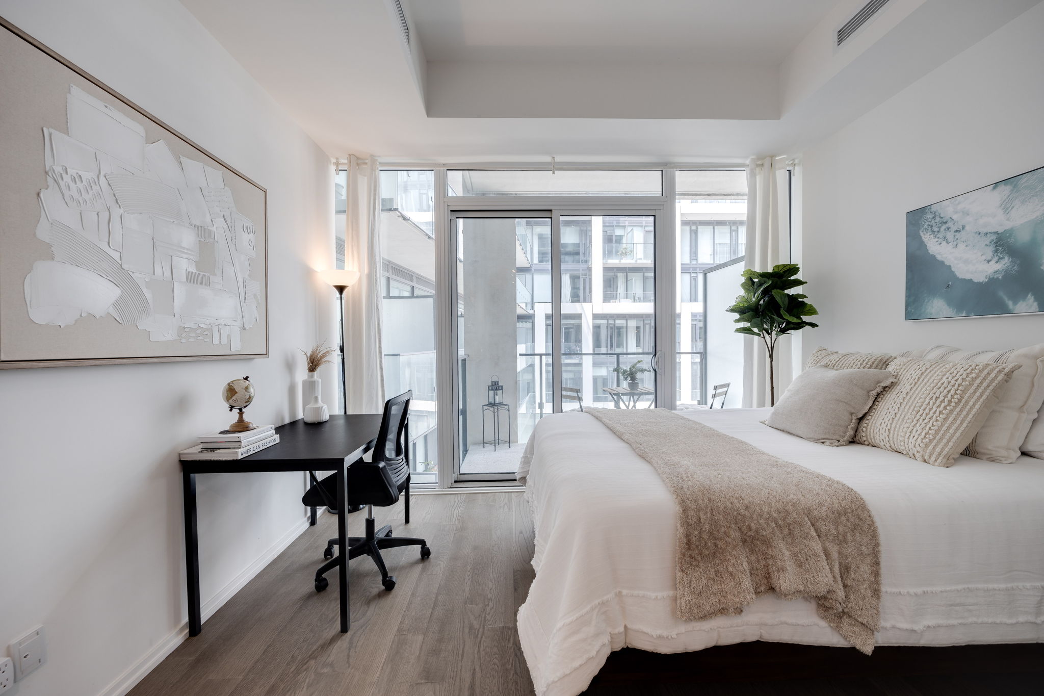 Toronto property showcase — delivered property photograph 5