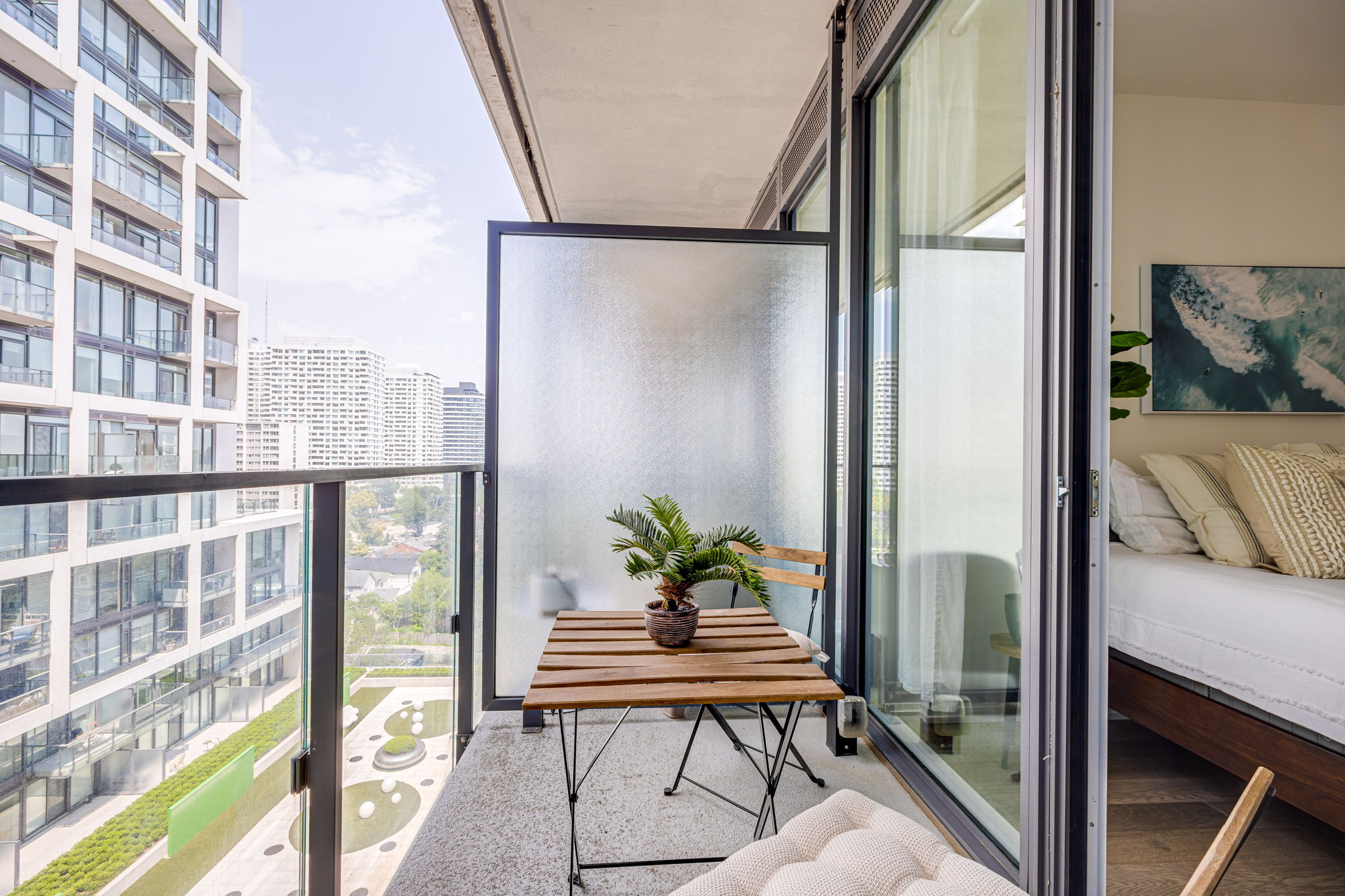Toronto property showcase — delivered property photograph 15