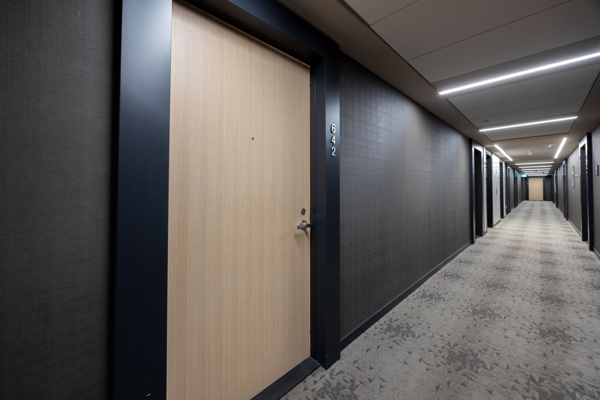 Toronto property showcase — delivered property photograph 4