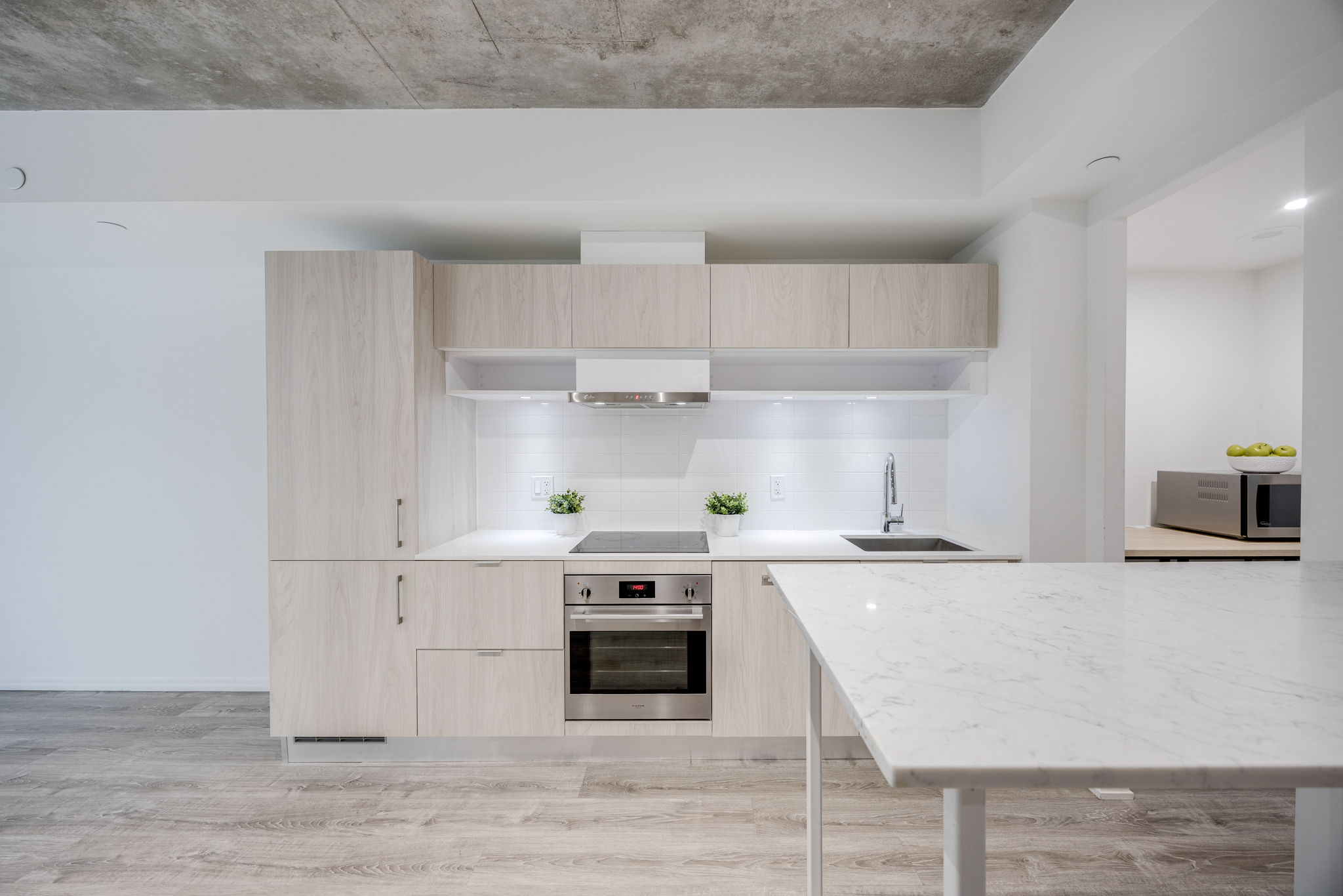 Toronto property showcase — delivered property photograph 7