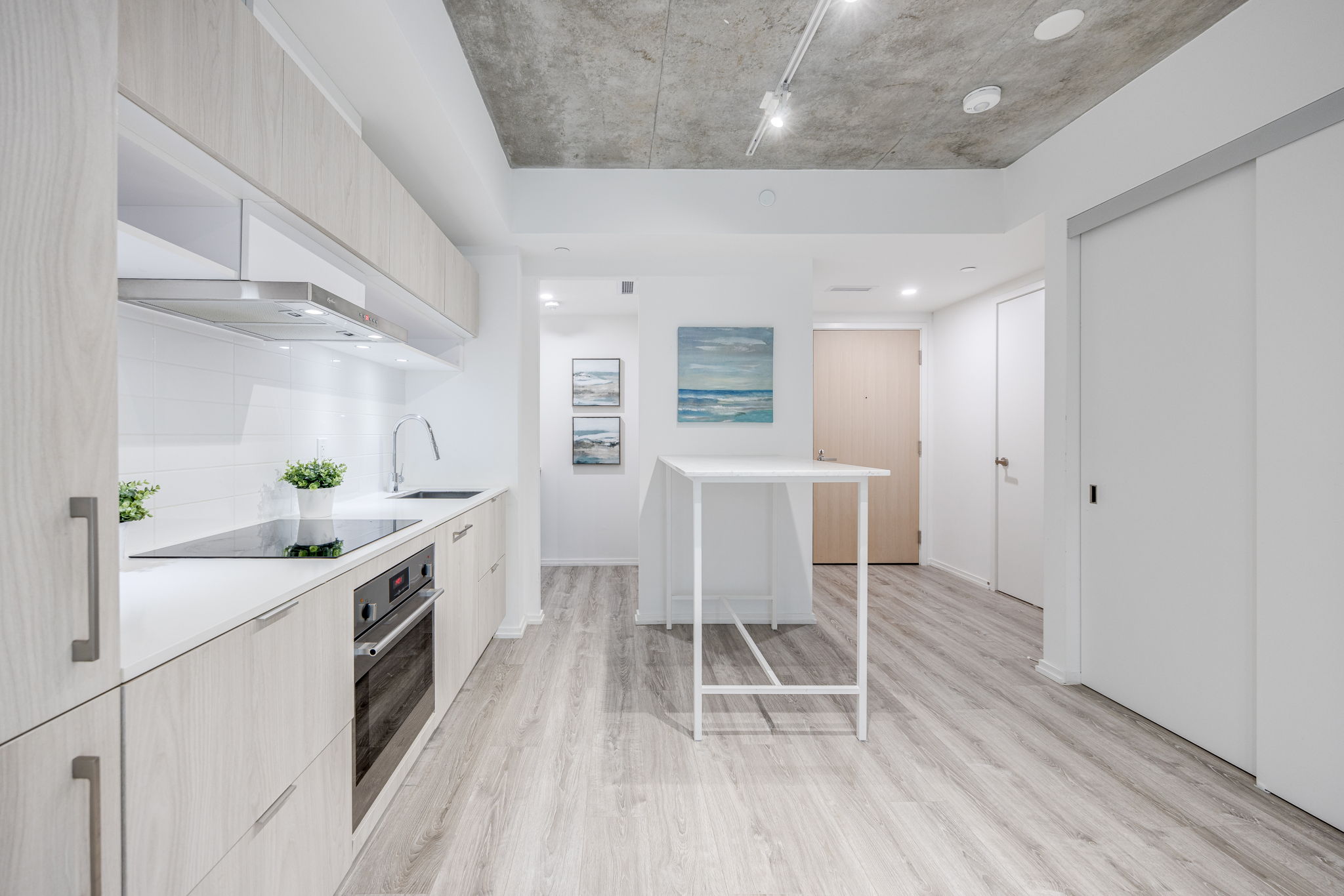Toronto property showcase — delivered property photograph 9
