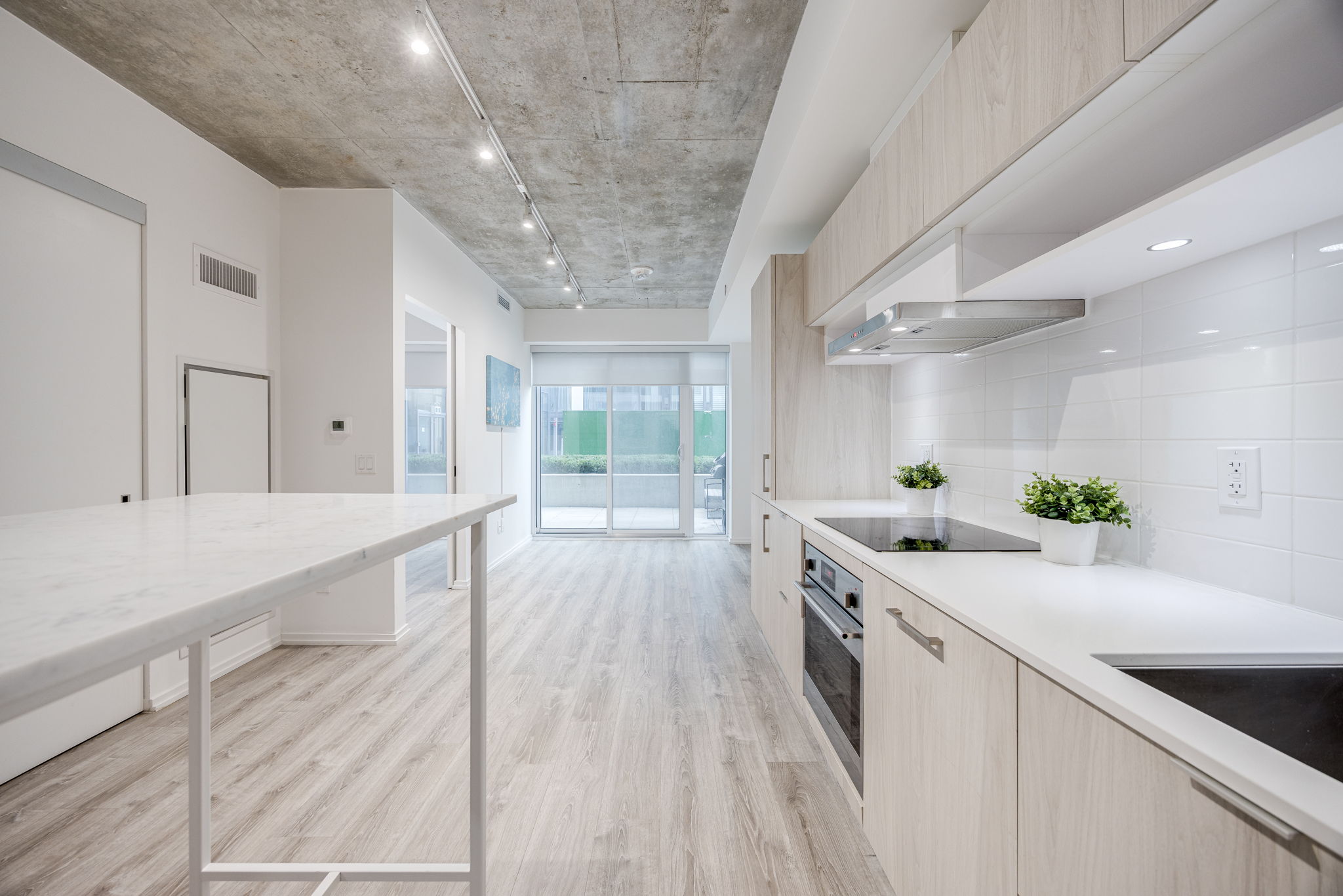 Toronto property showcase — delivered property photograph 11