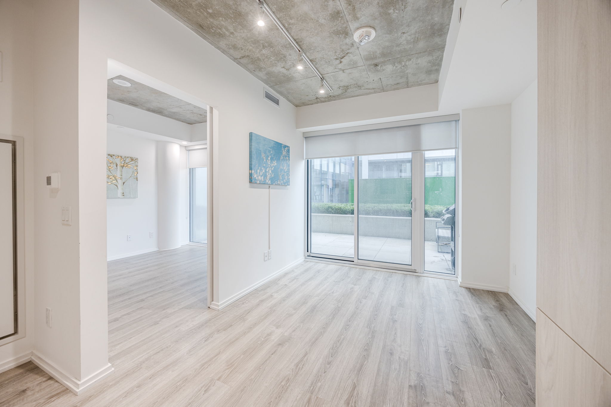 Toronto property showcase — delivered property photograph 12