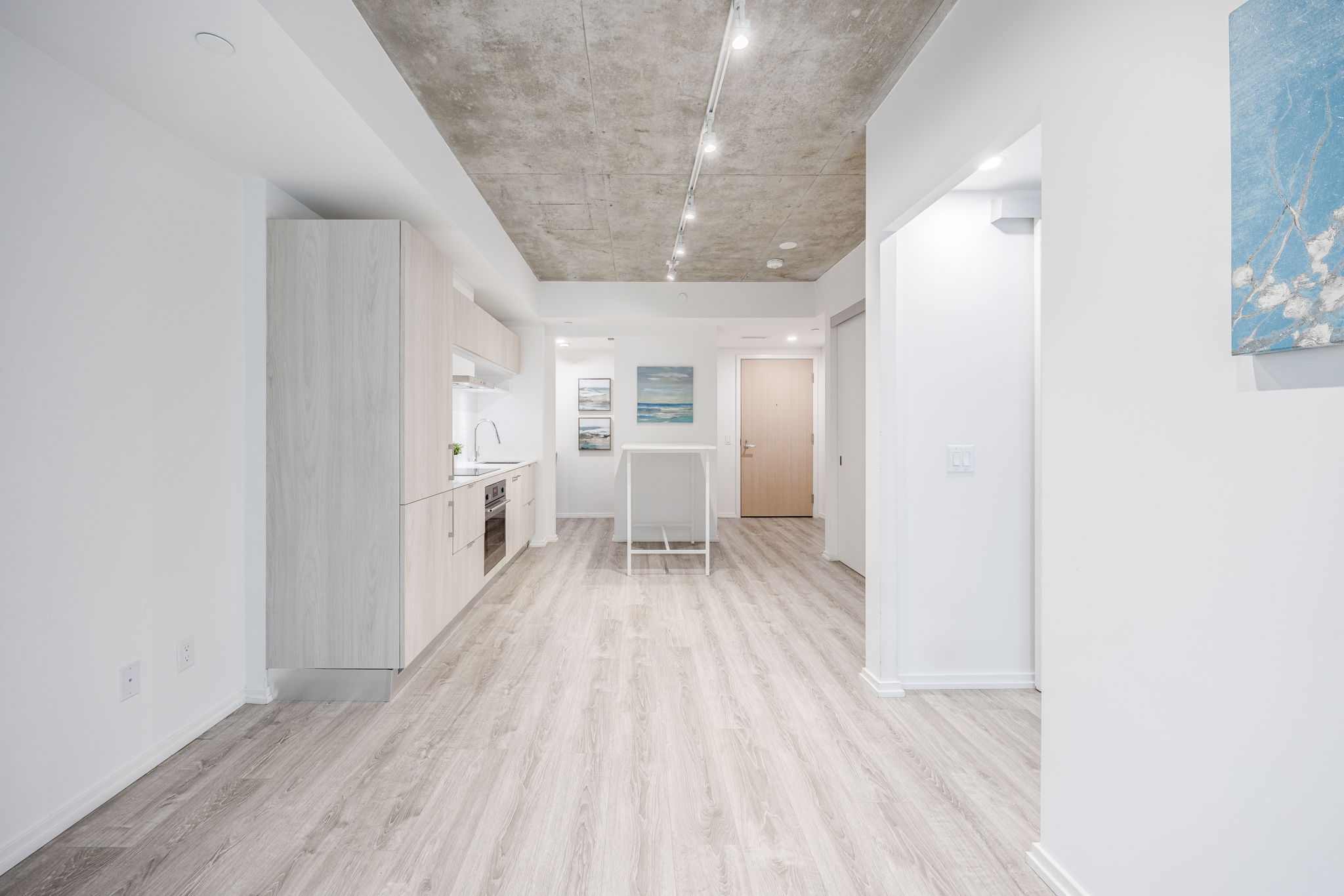 Toronto property showcase — delivered property photograph 14