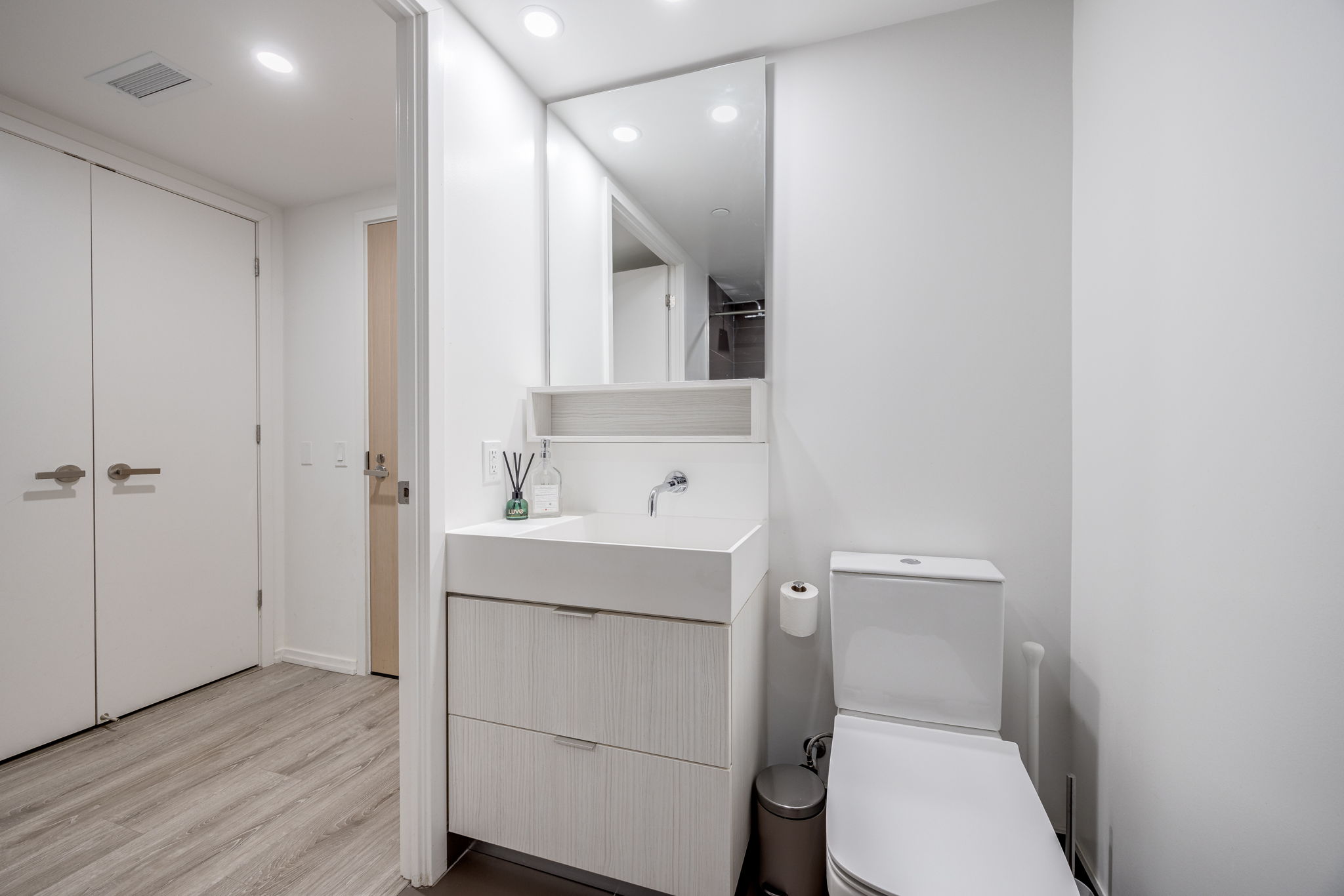 Toronto property showcase — delivered property photograph 21