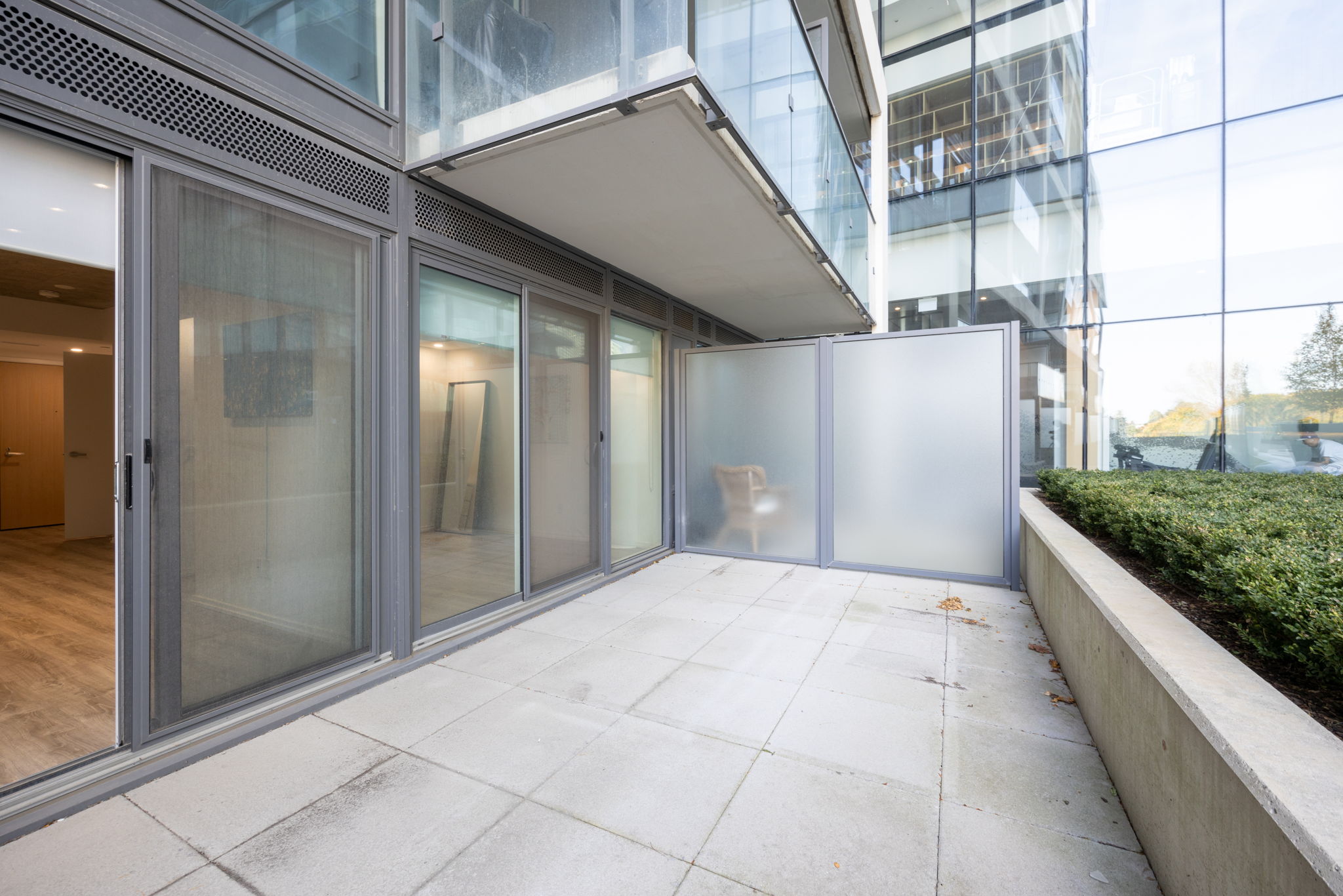 Toronto property showcase — delivered property photograph 24