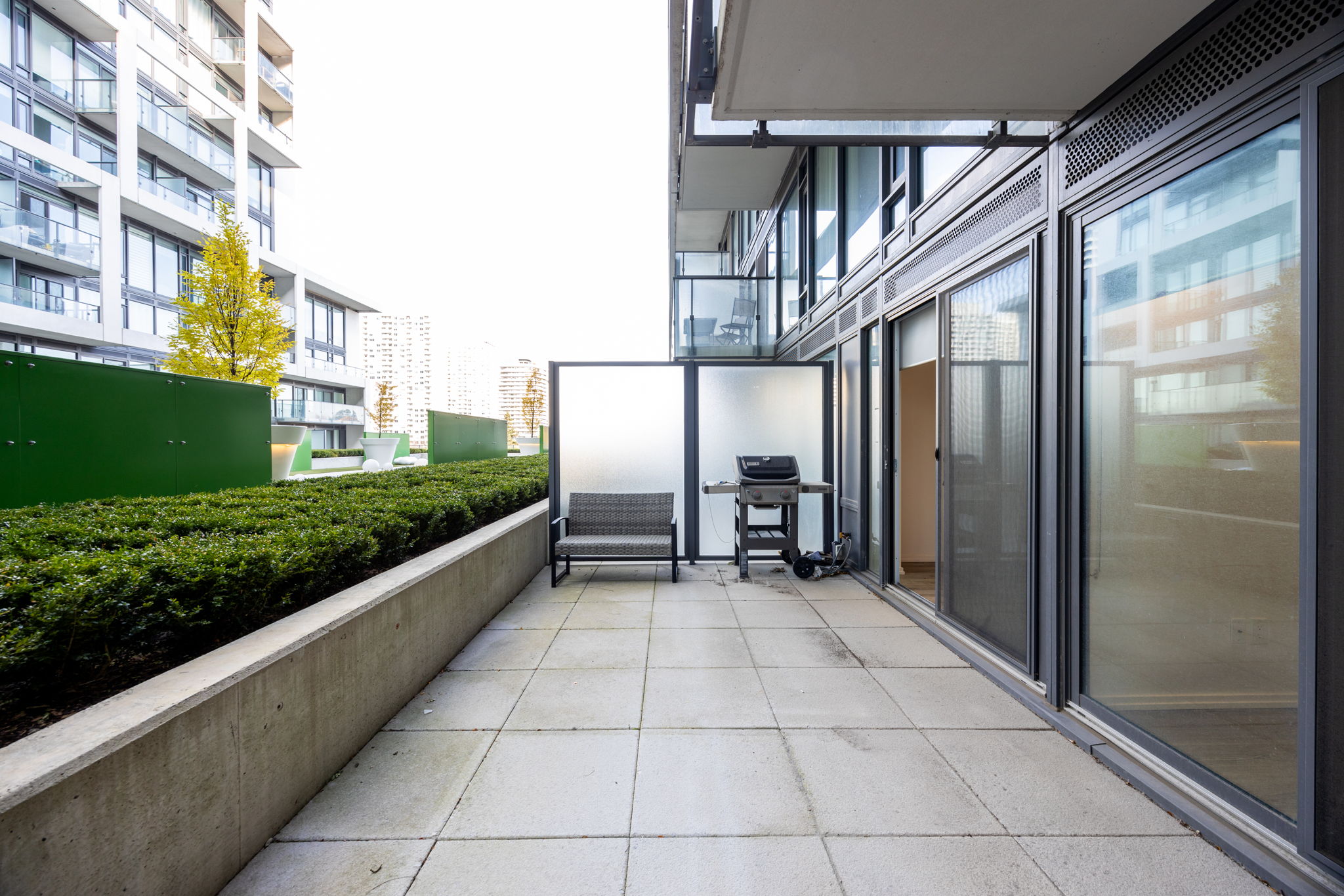 Toronto property showcase — delivered property photograph 25