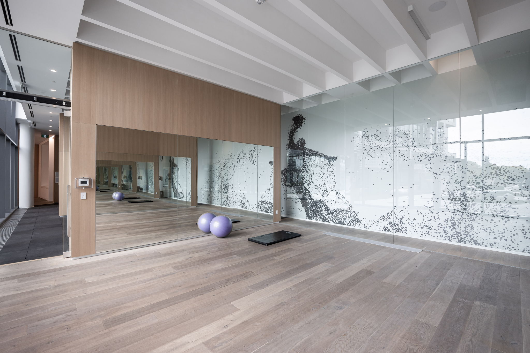 Toronto property showcase — delivered property photograph 29