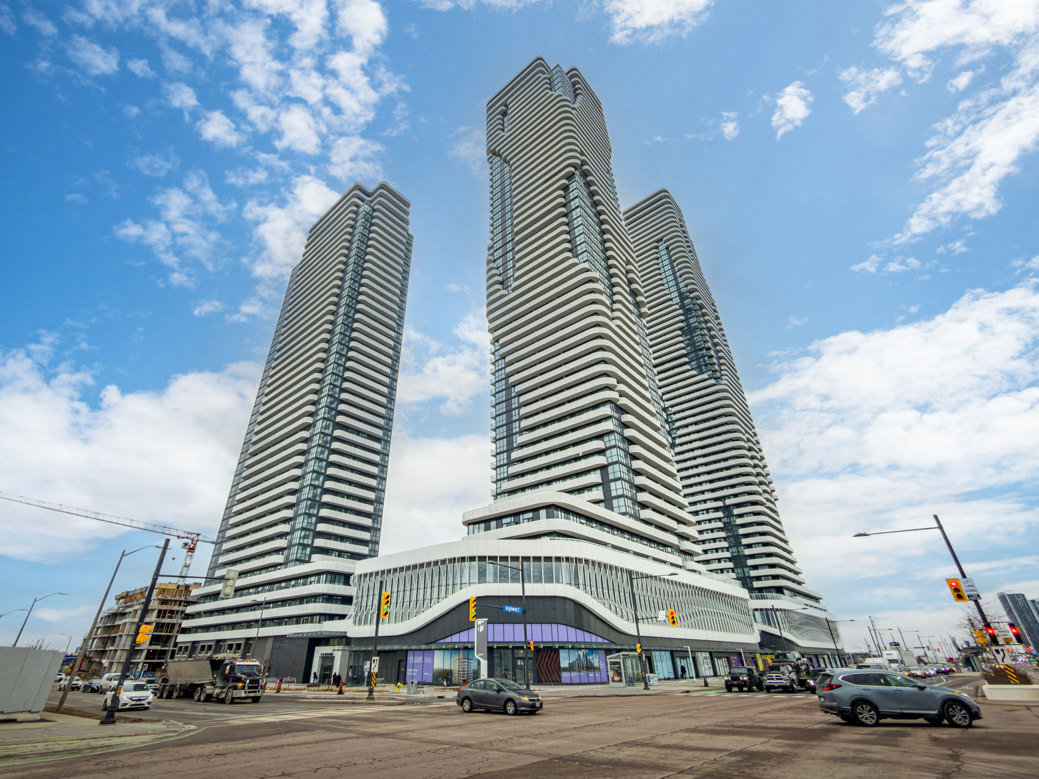 Vaughan property showcase