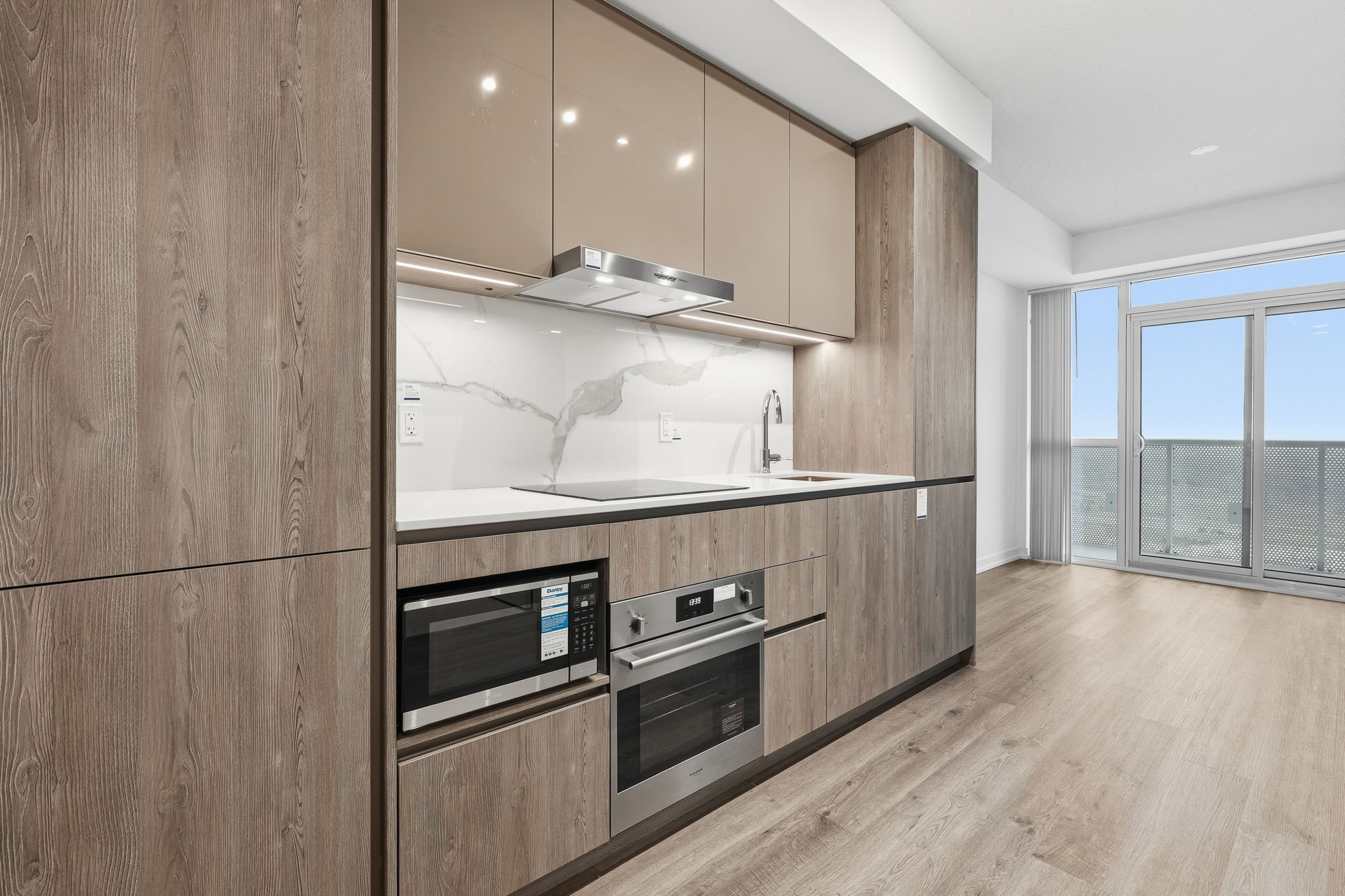 Vaughan property showcase — delivered property photograph 5