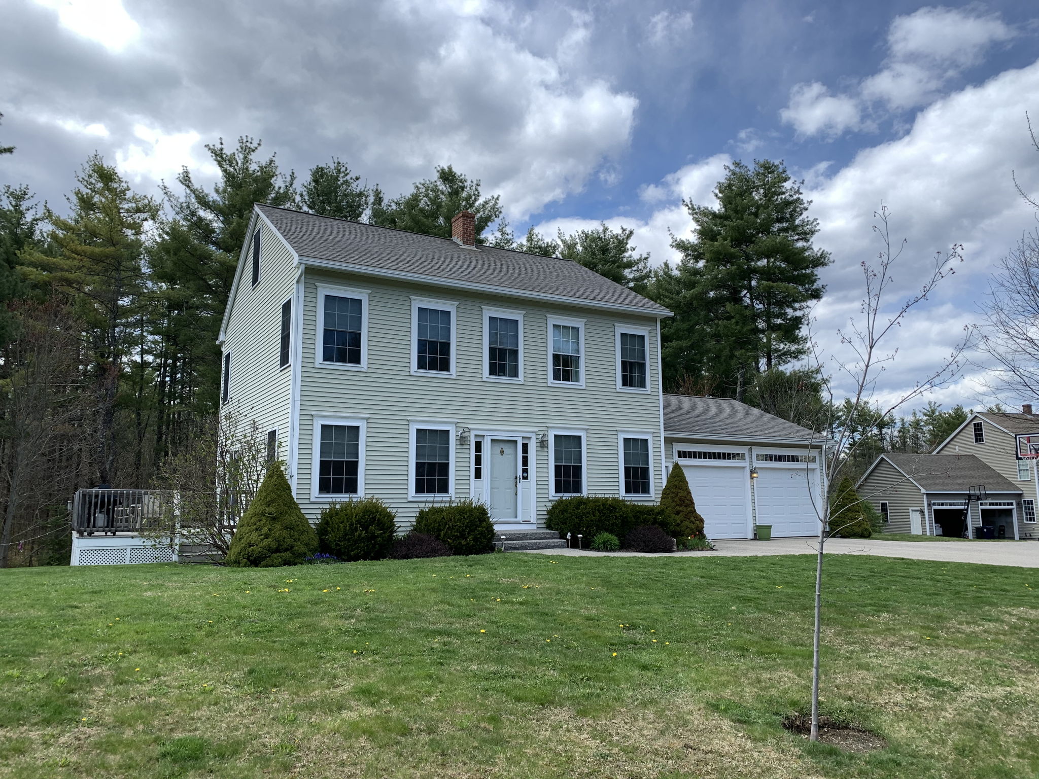 8 Jessie Ln, Biddeford, ME 04005 | 3D Maine