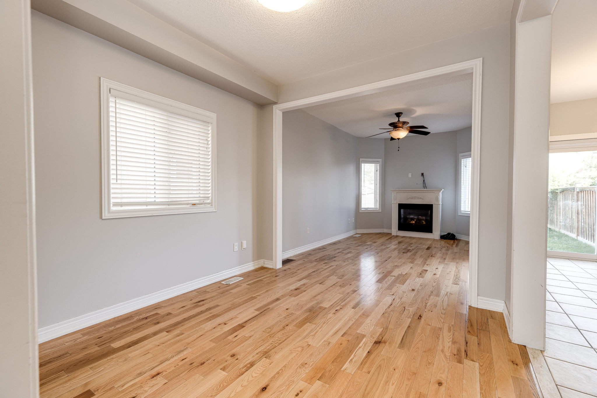 Vaughan property showcase — delivered property photograph 7