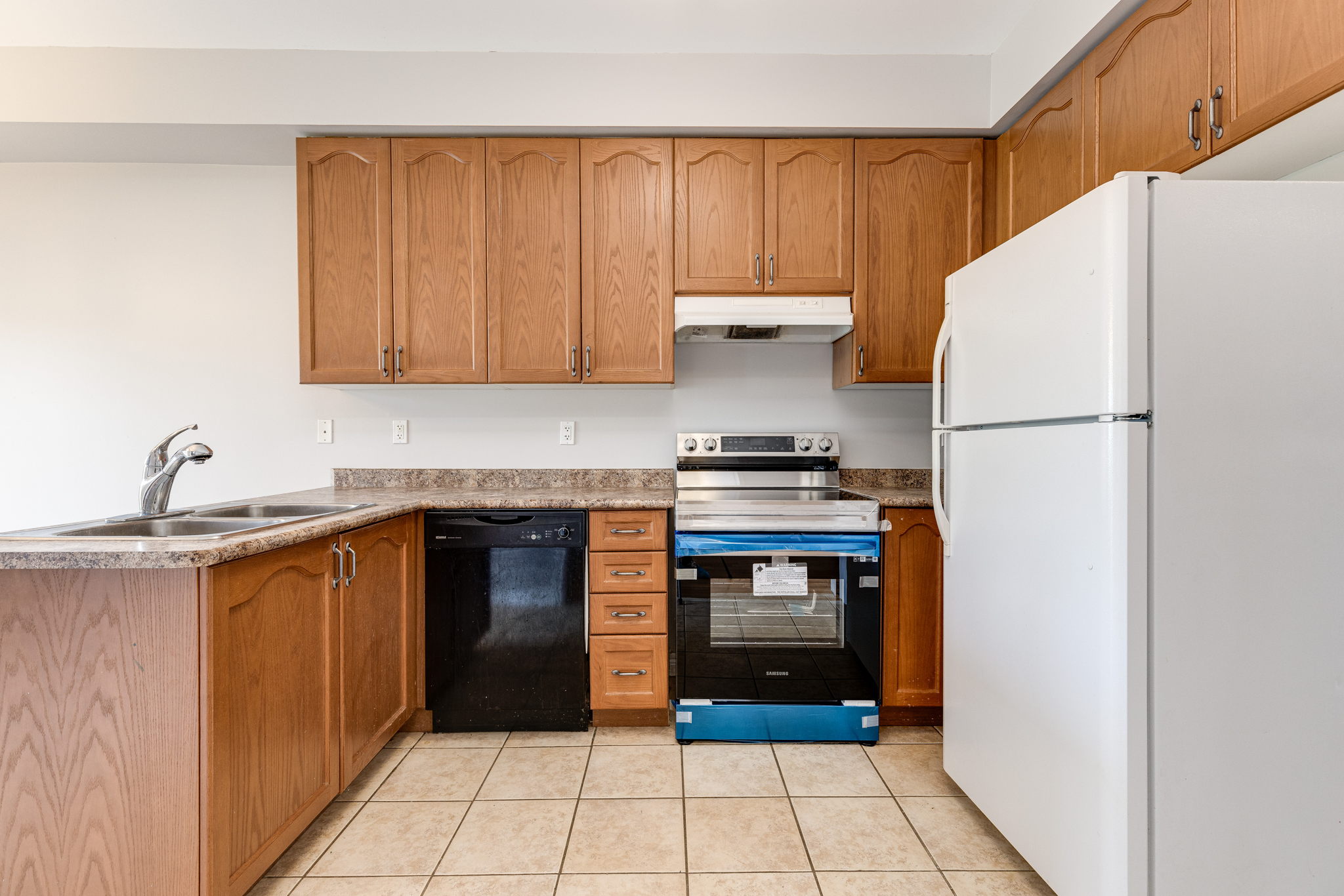Vaughan property showcase — delivered property photograph 14
