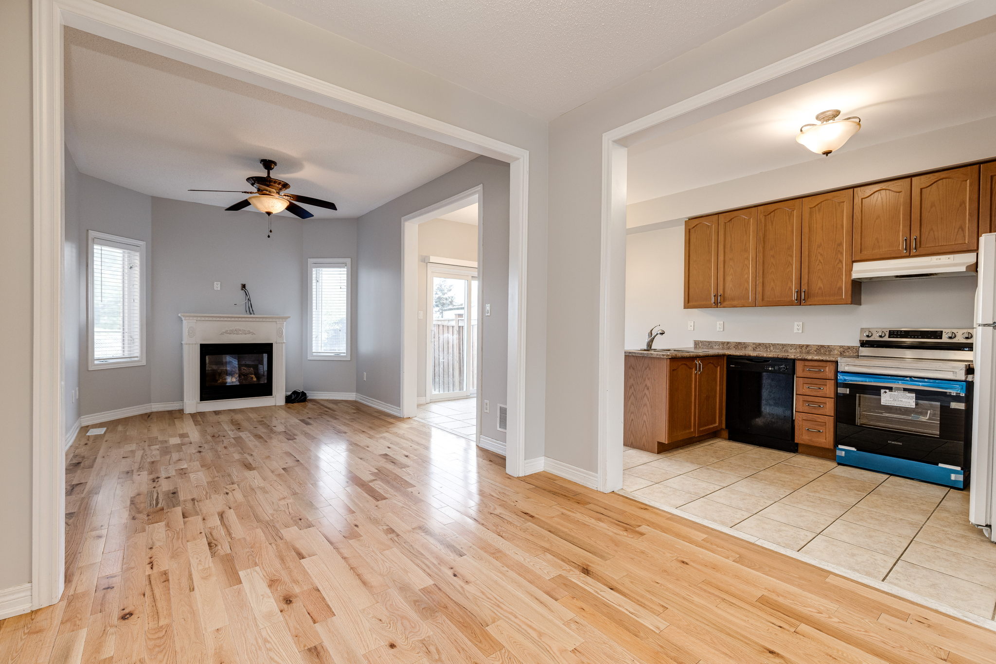 Vaughan property showcase — delivered property photograph 8