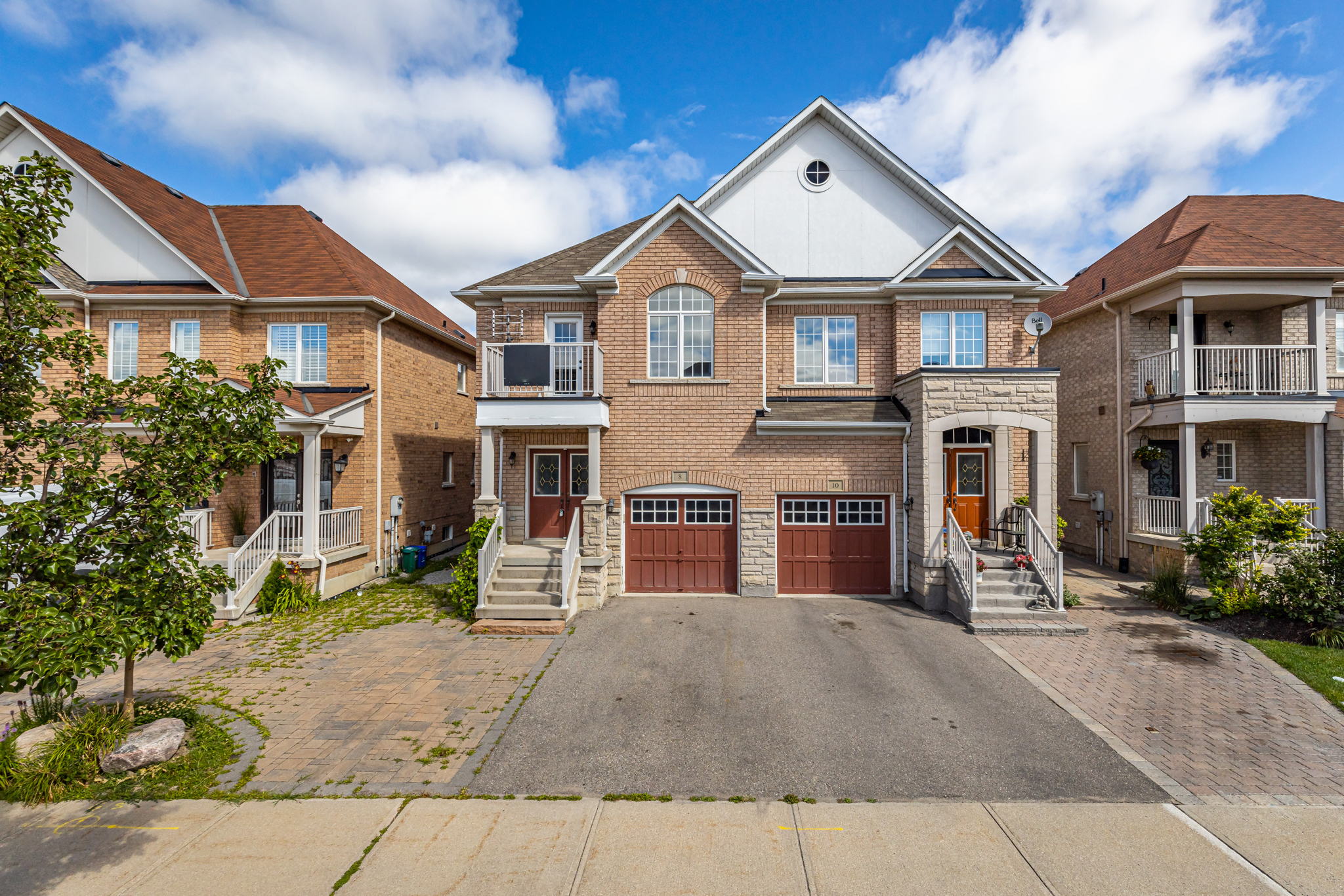 Vaughan property showcase — delivered property photograph 2