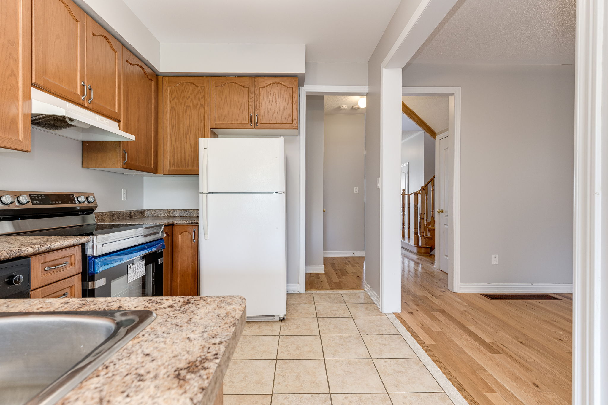 Vaughan property showcase — delivered property photograph 16