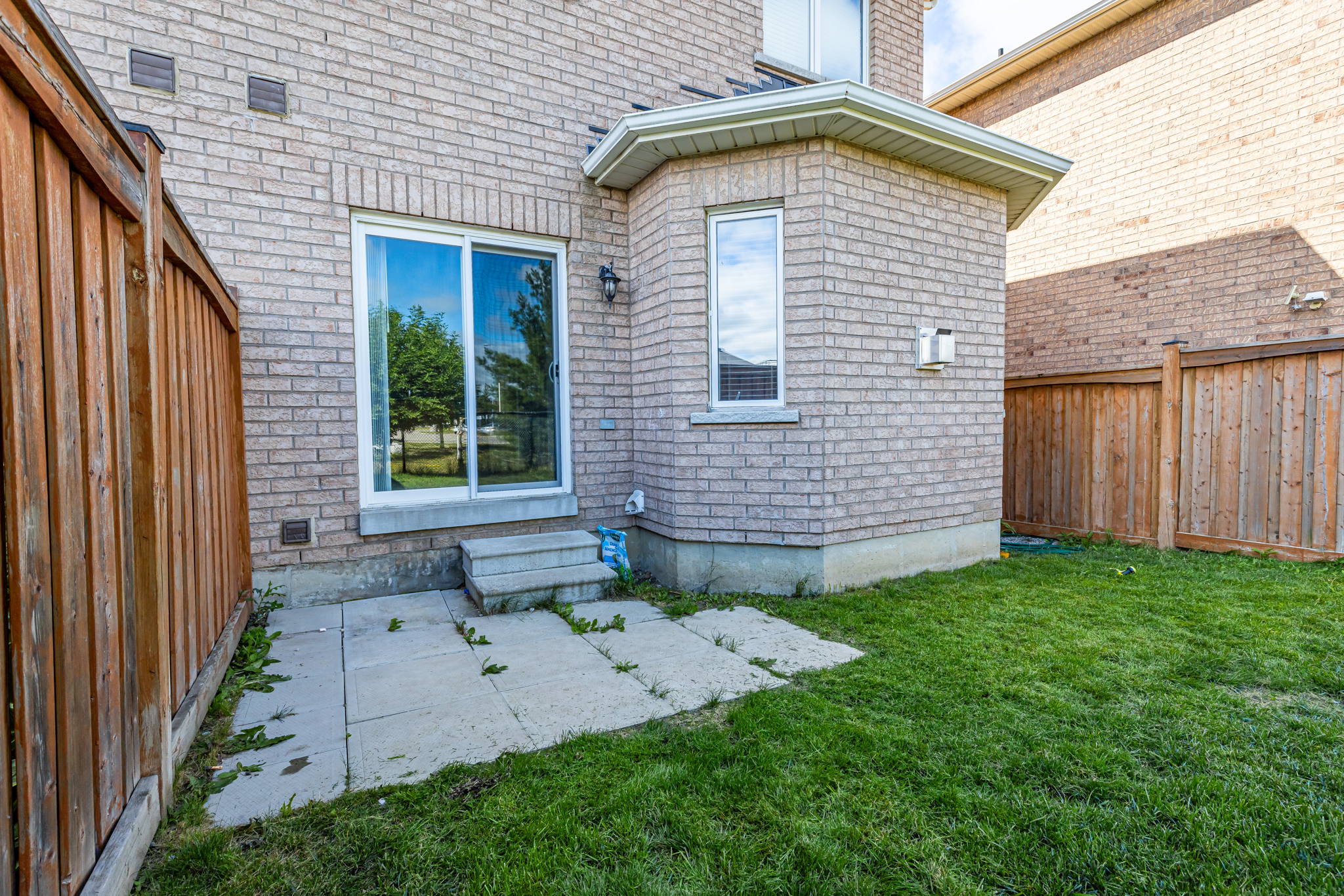 Vaughan property showcase — delivered property photograph 38