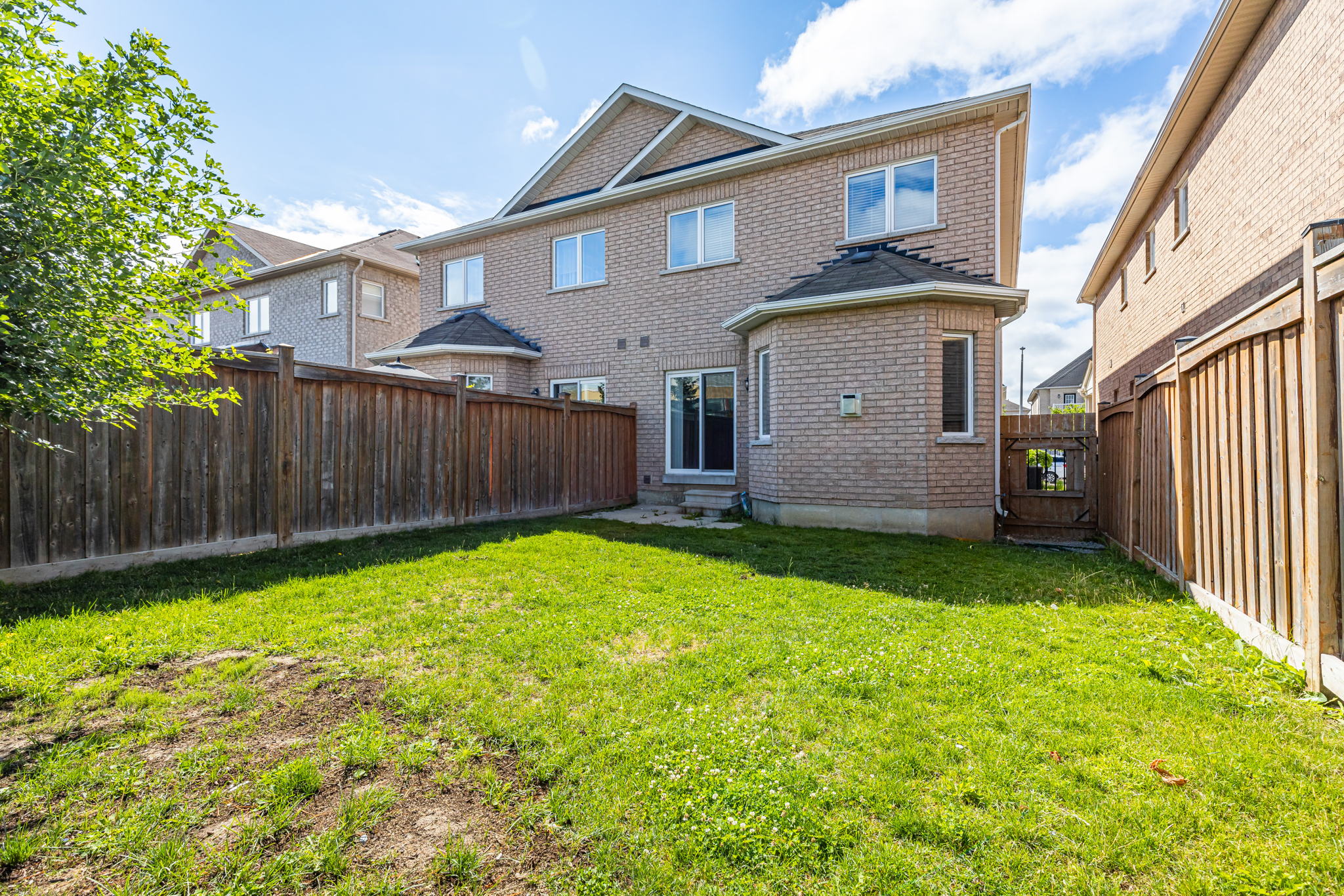 Vaughan property showcase — delivered property photograph 37