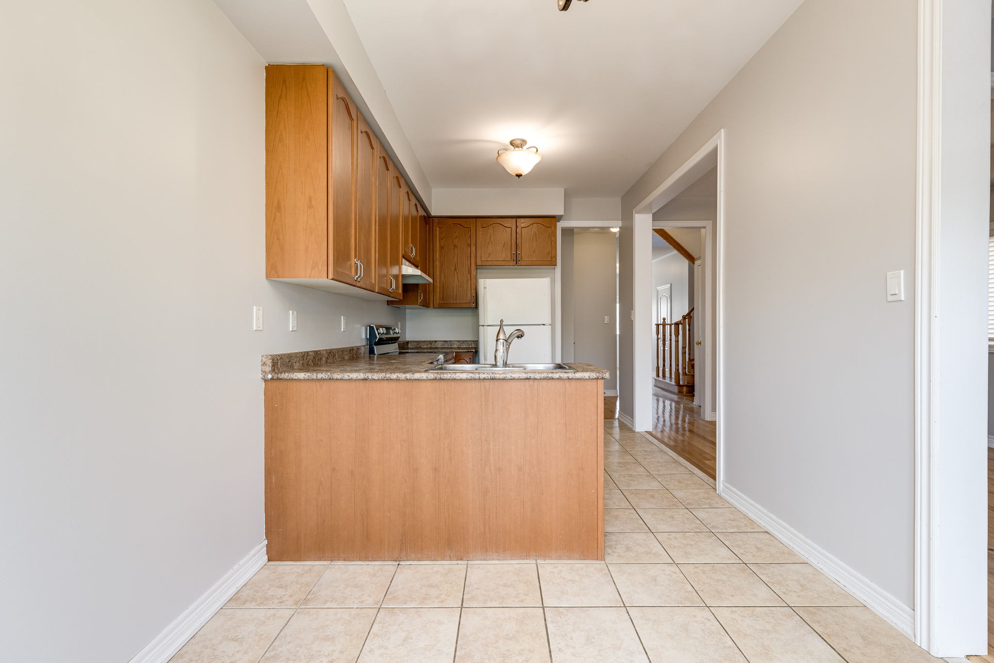 Vaughan property showcase — delivered property photograph 13