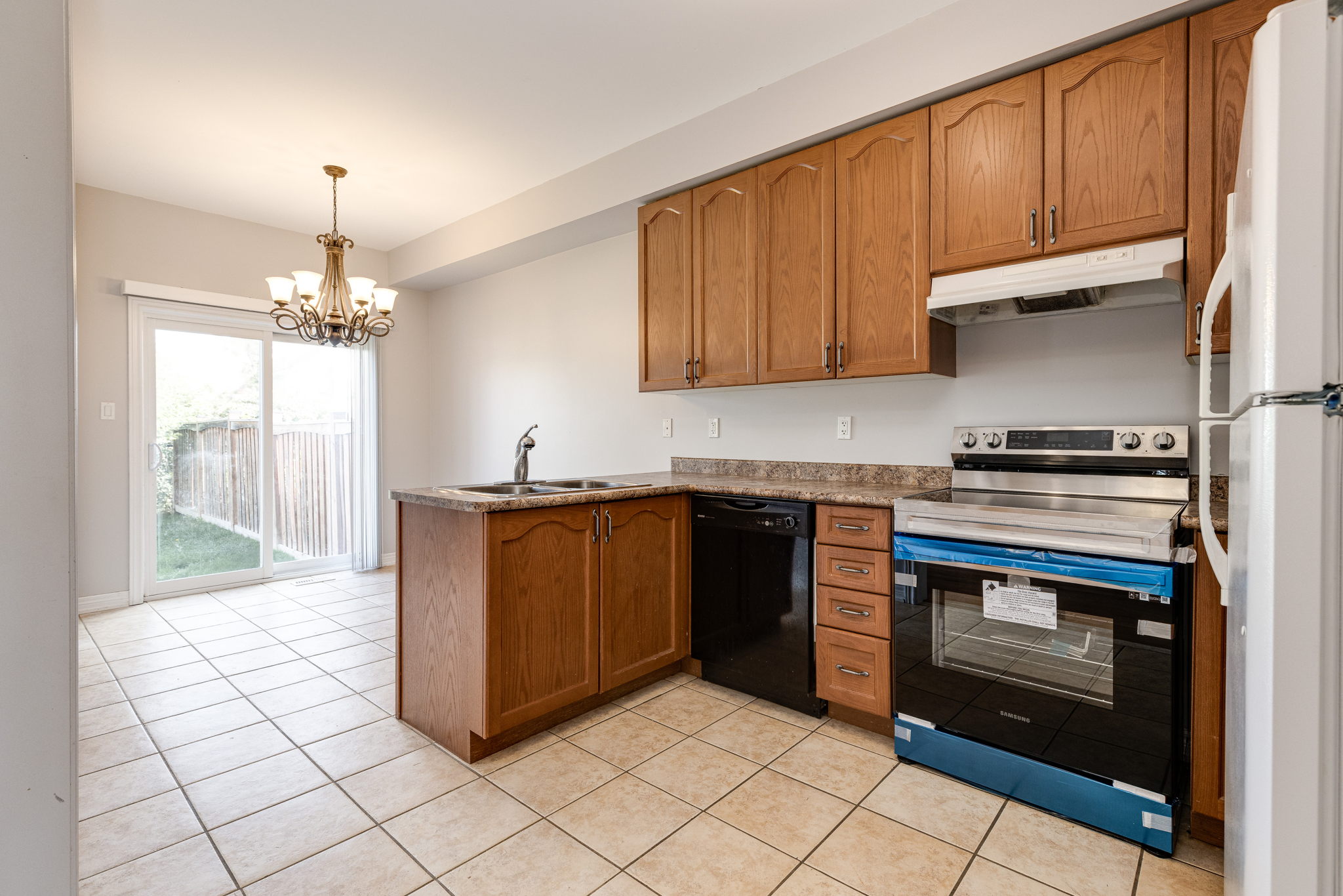 Vaughan property showcase — delivered property photograph 15
