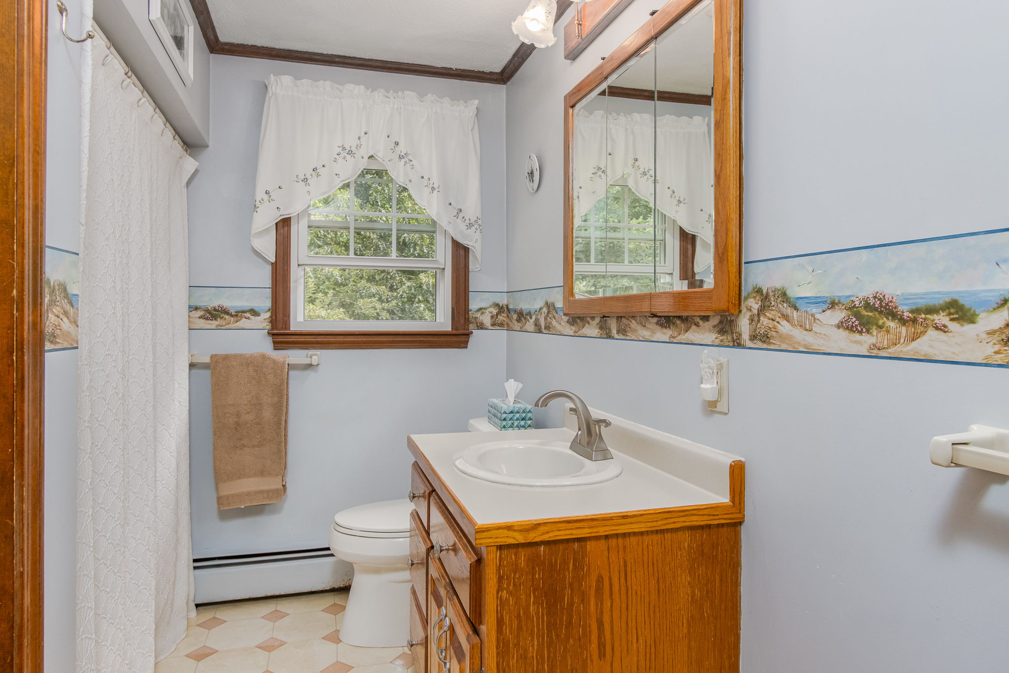 Bathroom-1