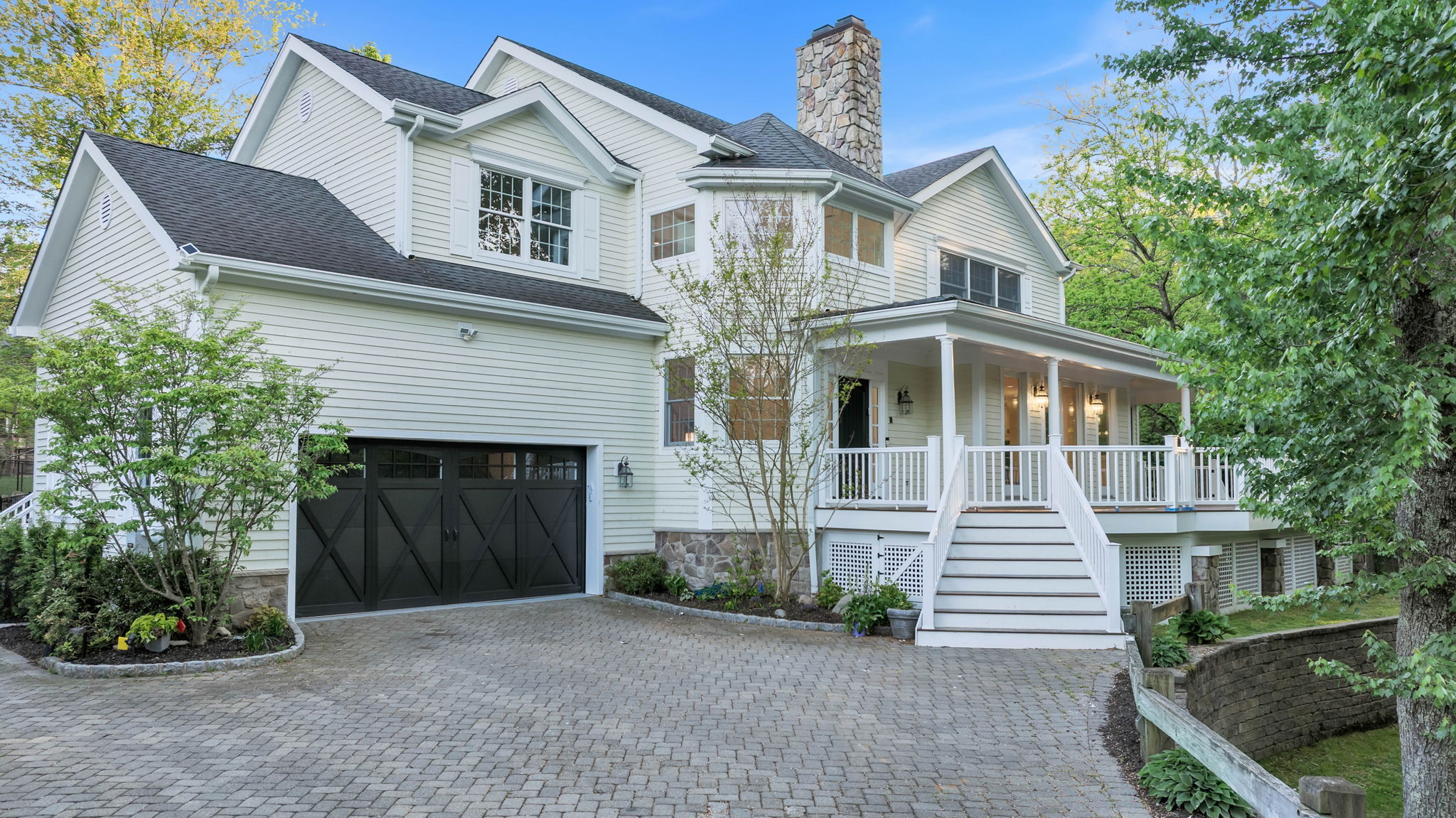 1A-Beautifully Appointed Home in Demarest