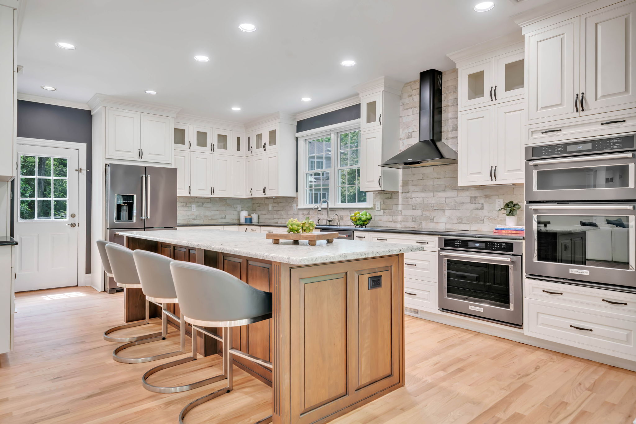 3A-Luxury Crafted for Everyday Living