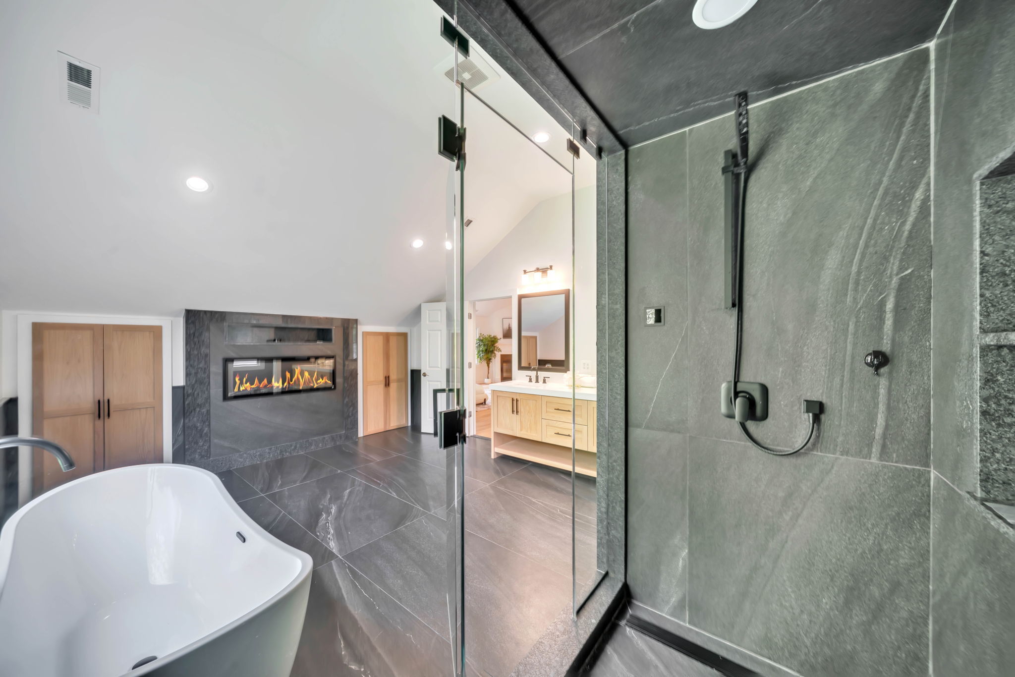 9H-Steam Shower