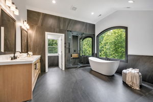 9E-Spa Inspired Bathroom