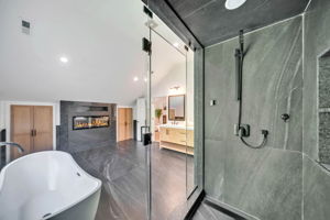 9H-Steam Shower