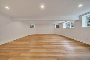 13A-Lower Level w an Abundance of Natural Light