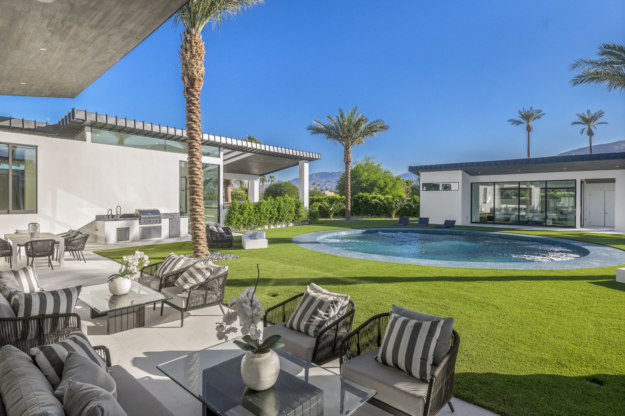  8 Makena Ln, Rancho Mirage, CA 92270, US Photo 30
