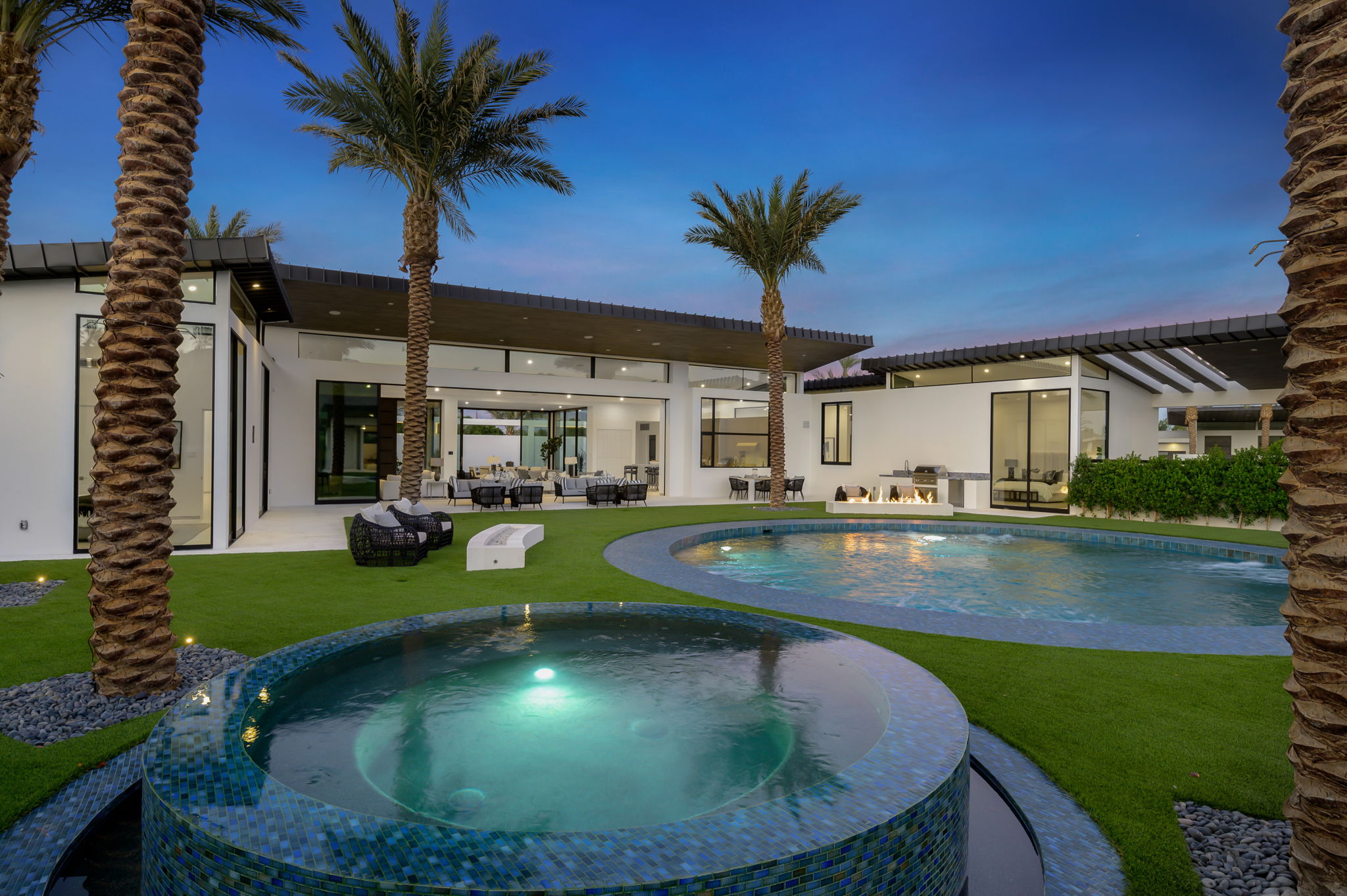  8 Makena Ln, Rancho Mirage, CA 92270, US Photo 73