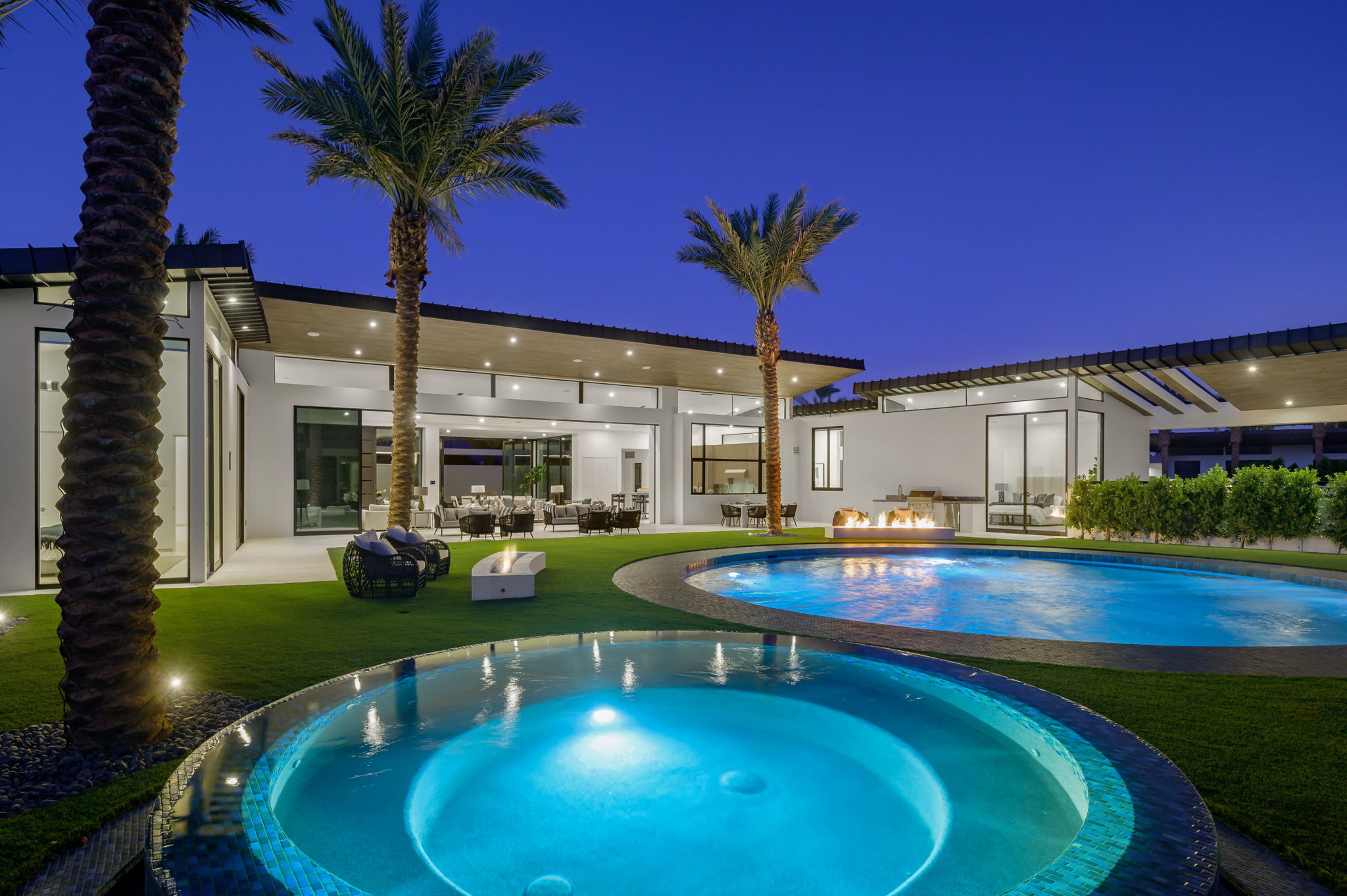  8 Makena Ln, Rancho Mirage, CA 92270, US Photo 88