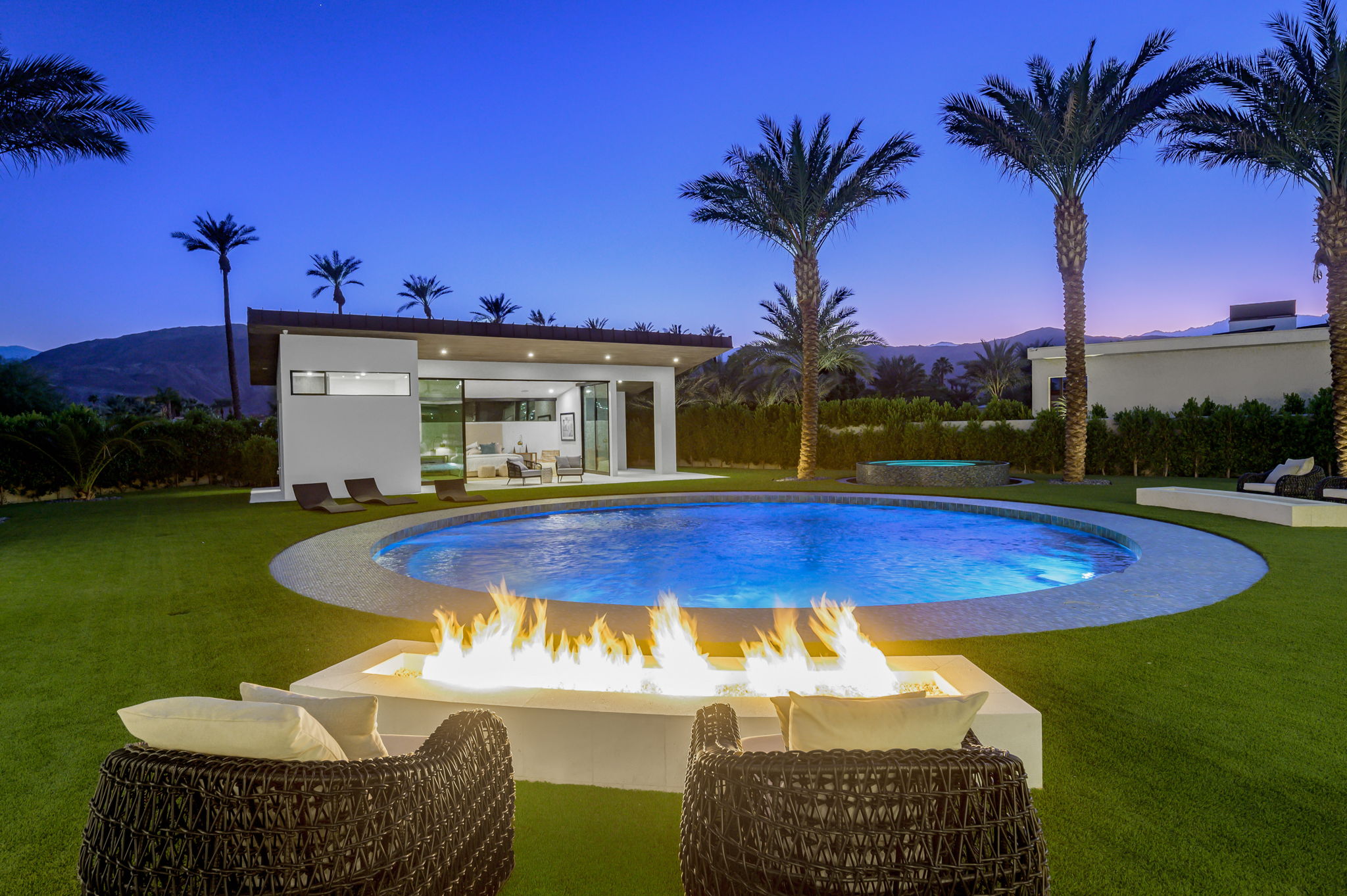  8 Makena Ln, Rancho Mirage, CA 92270, US Photo 84
