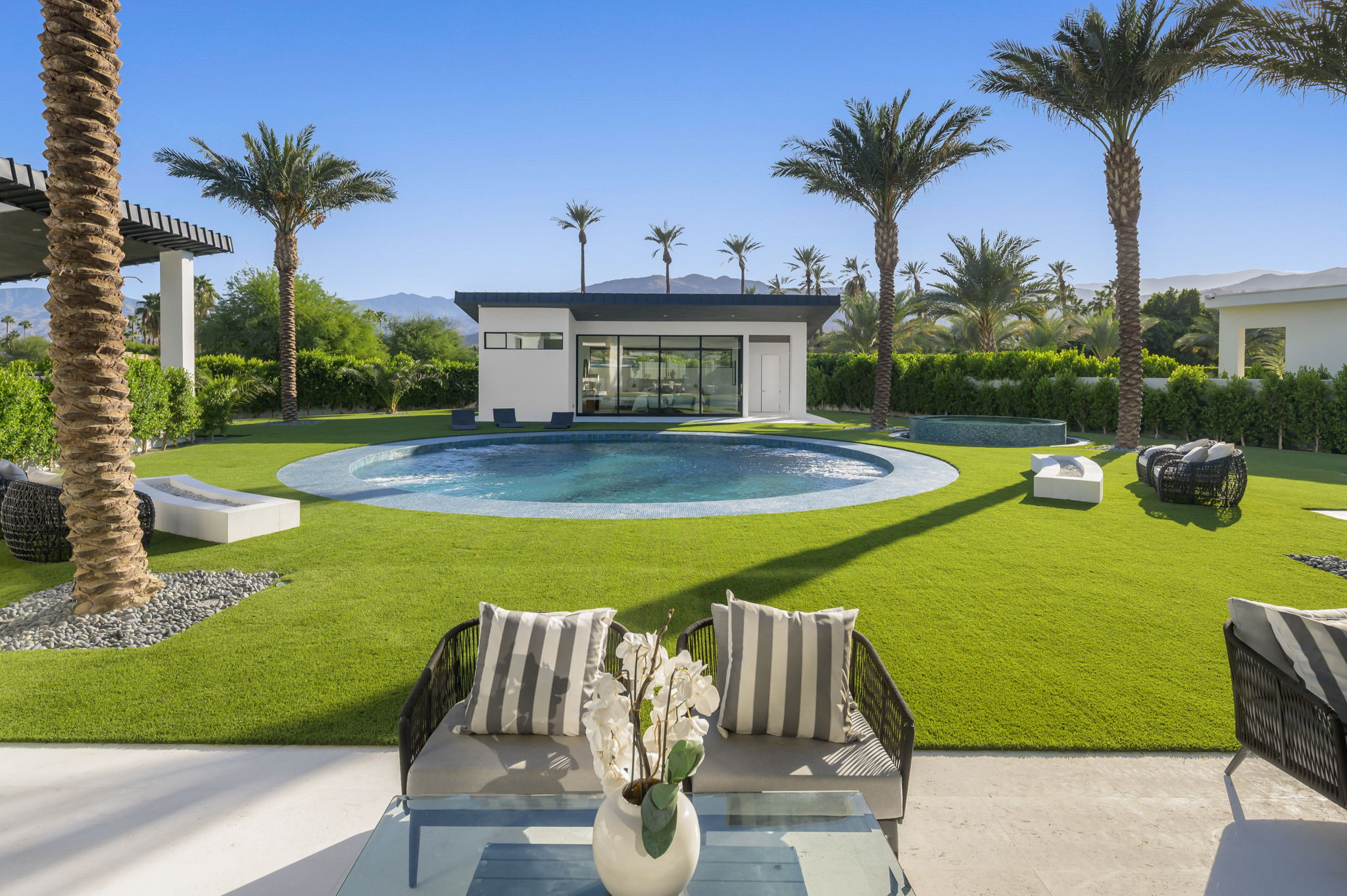  8 Makena Ln, Rancho Mirage, CA 92270, US Photo 31