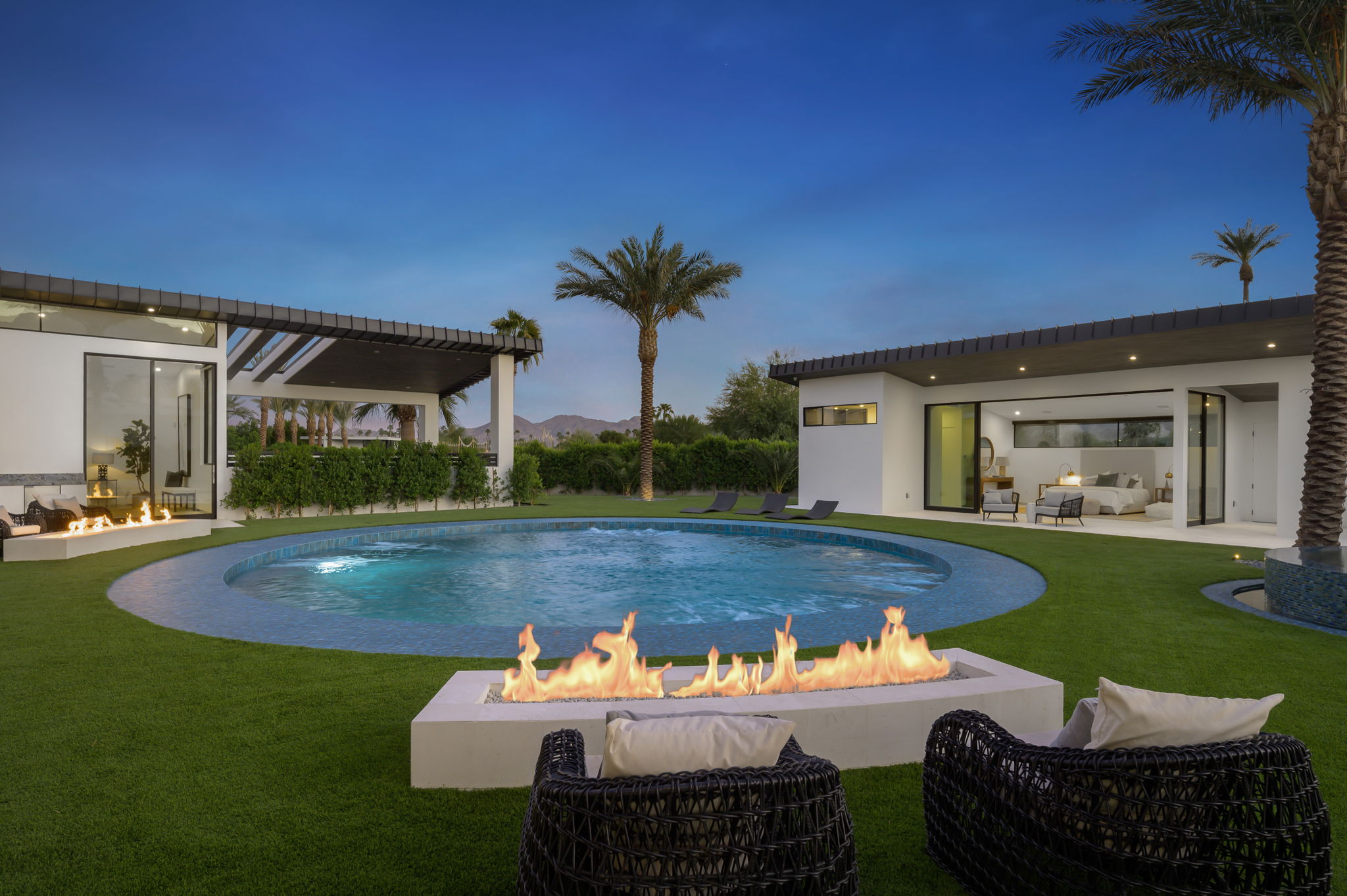  8 Makena Ln, Rancho Mirage, CA 92270, US Photo 74