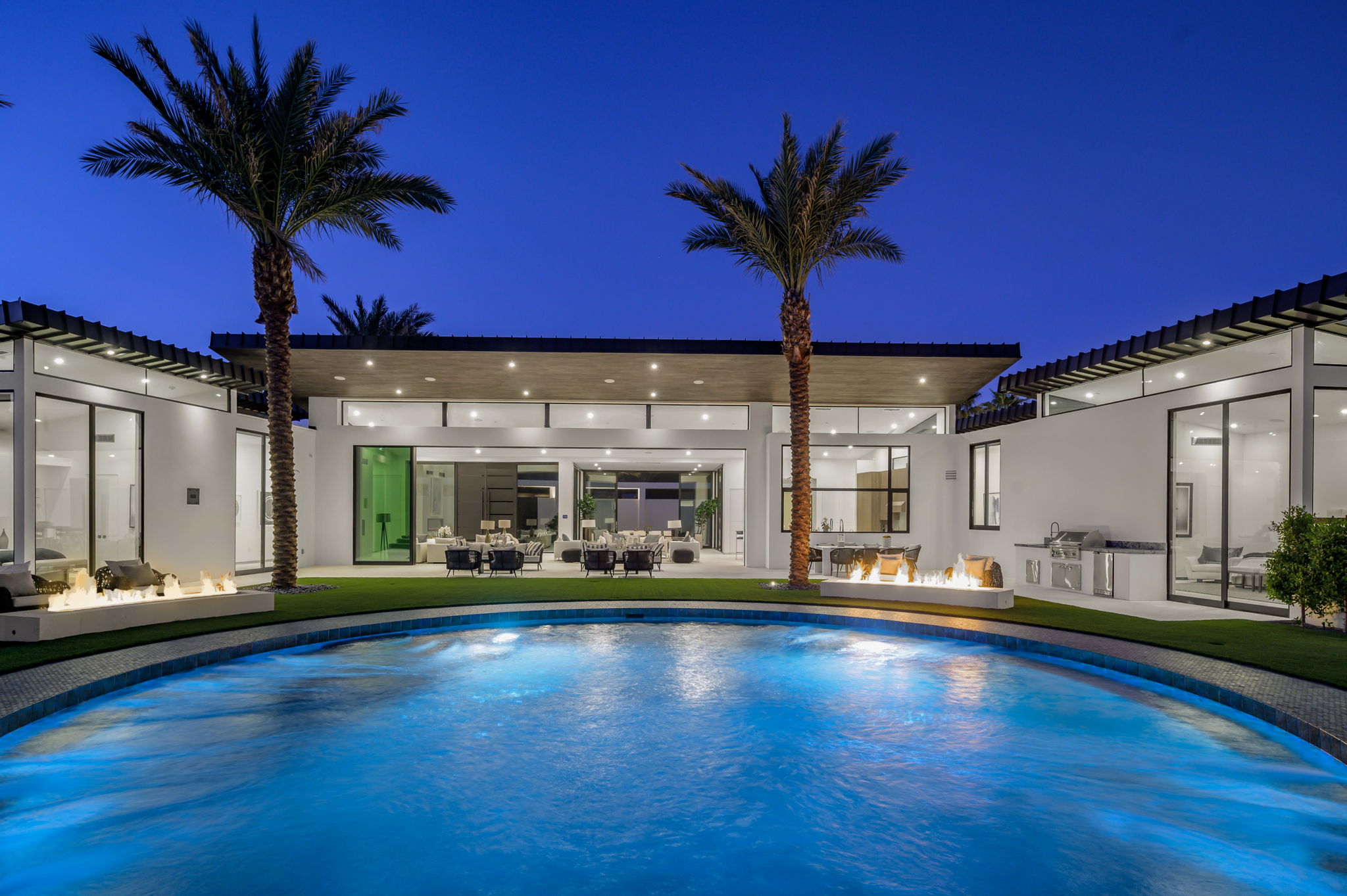  8 Makena Ln, Rancho Mirage, CA 92270, US Photo 86